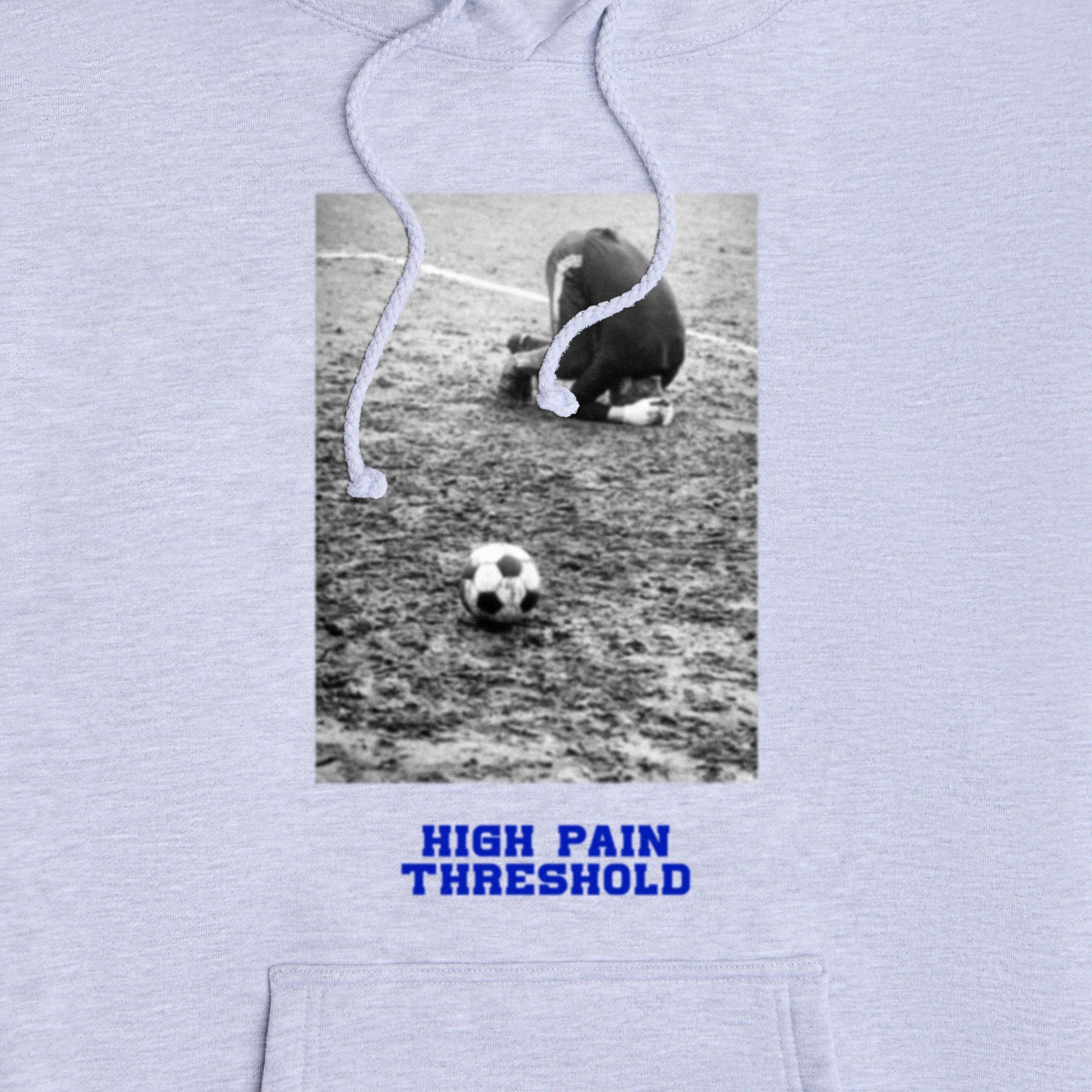 MIB High Pain Threshold Photo Hoodie (sync test)
