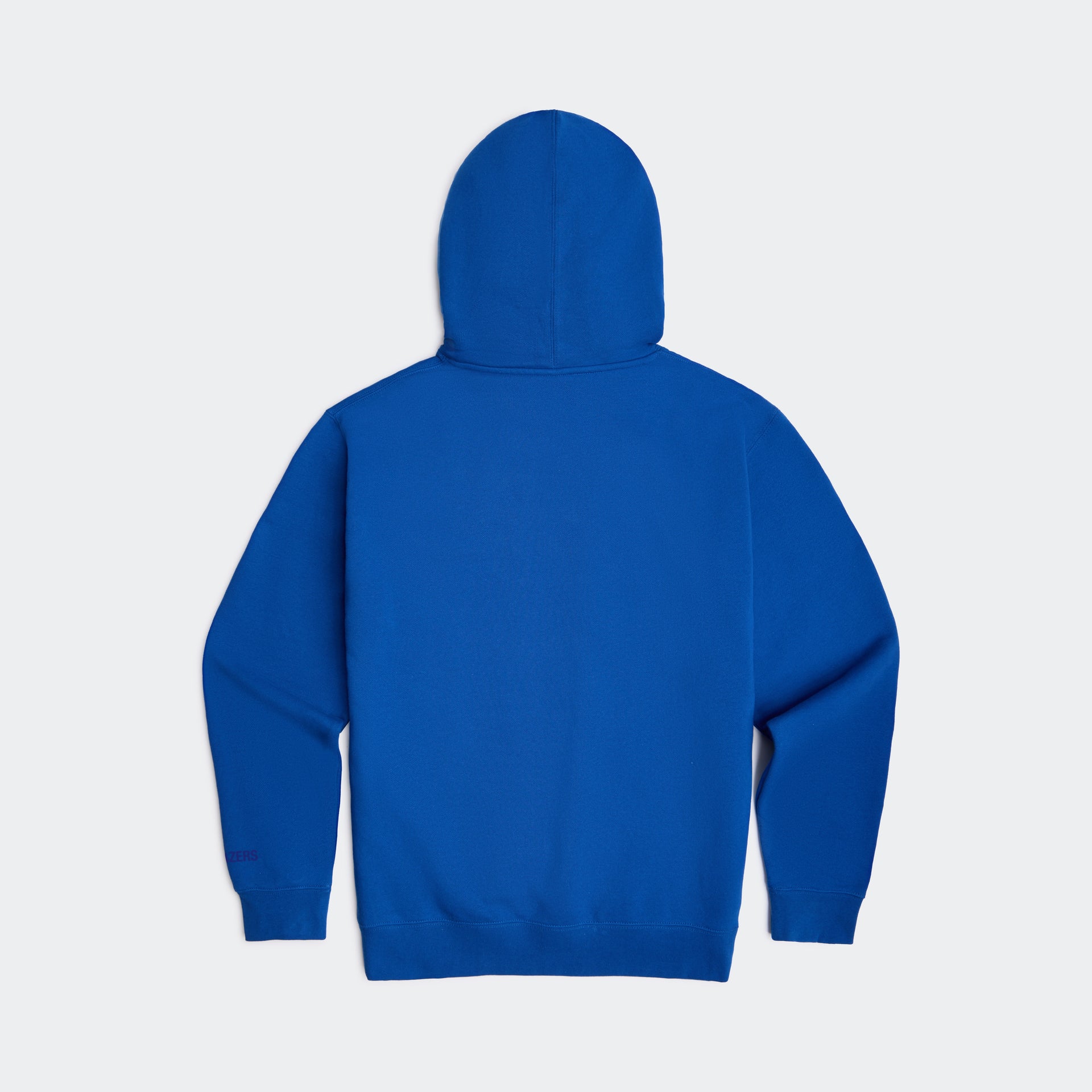 MIB Love Is Like A Goal In Stoppage Time Photo Hoodie