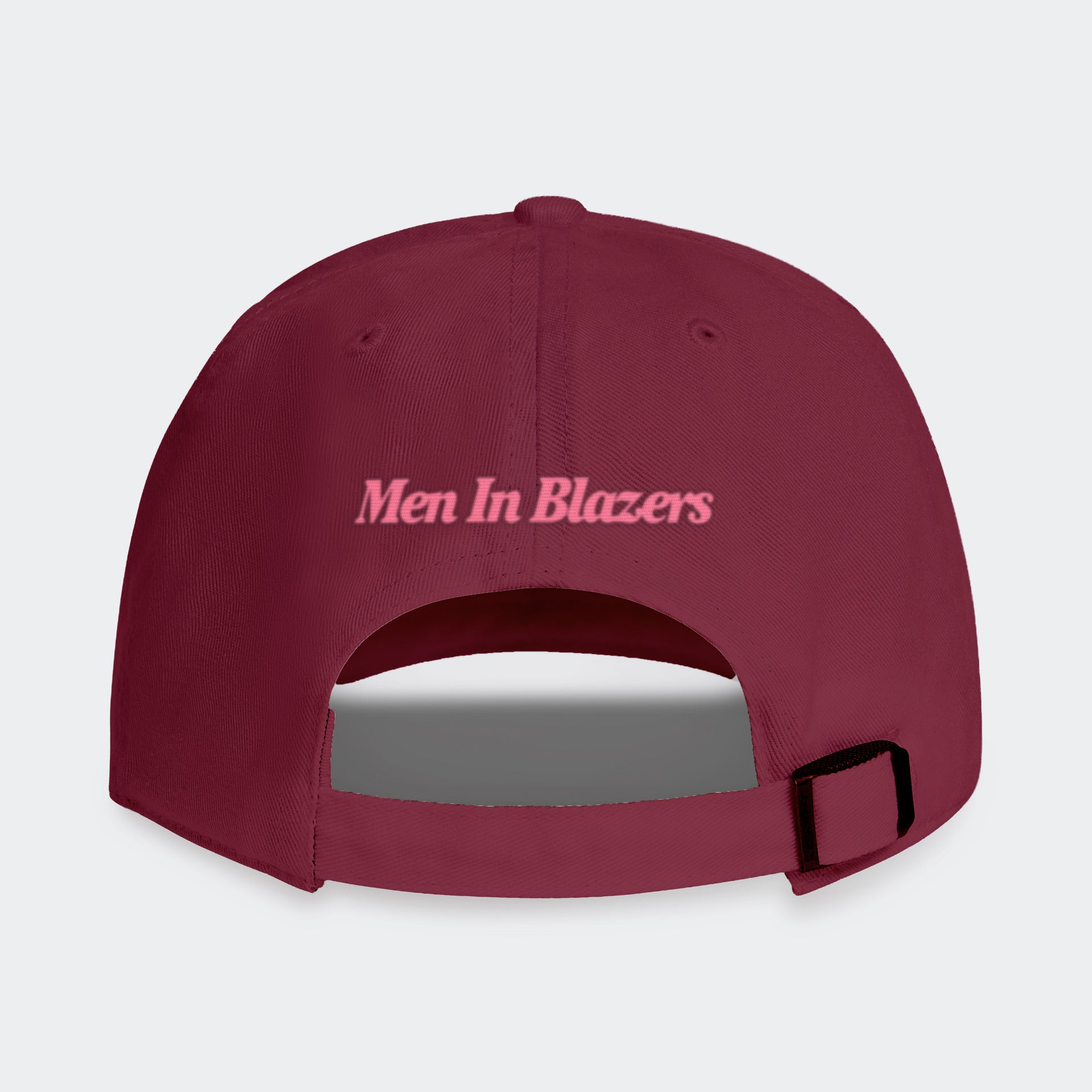 MIB Love Is Like A Goal In Stoppage Time Hat