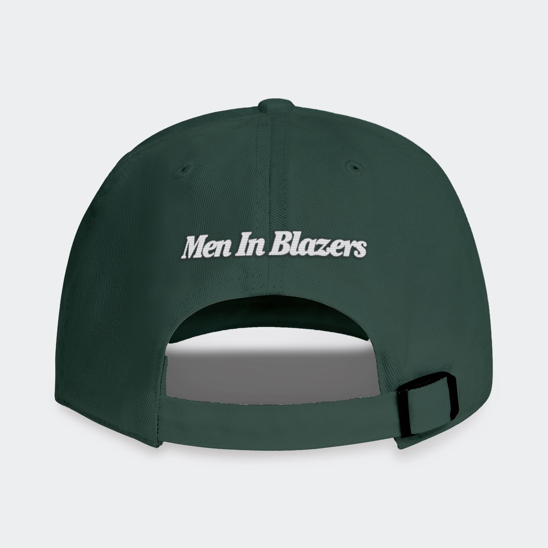 MIB Most Important, Least Important Hat