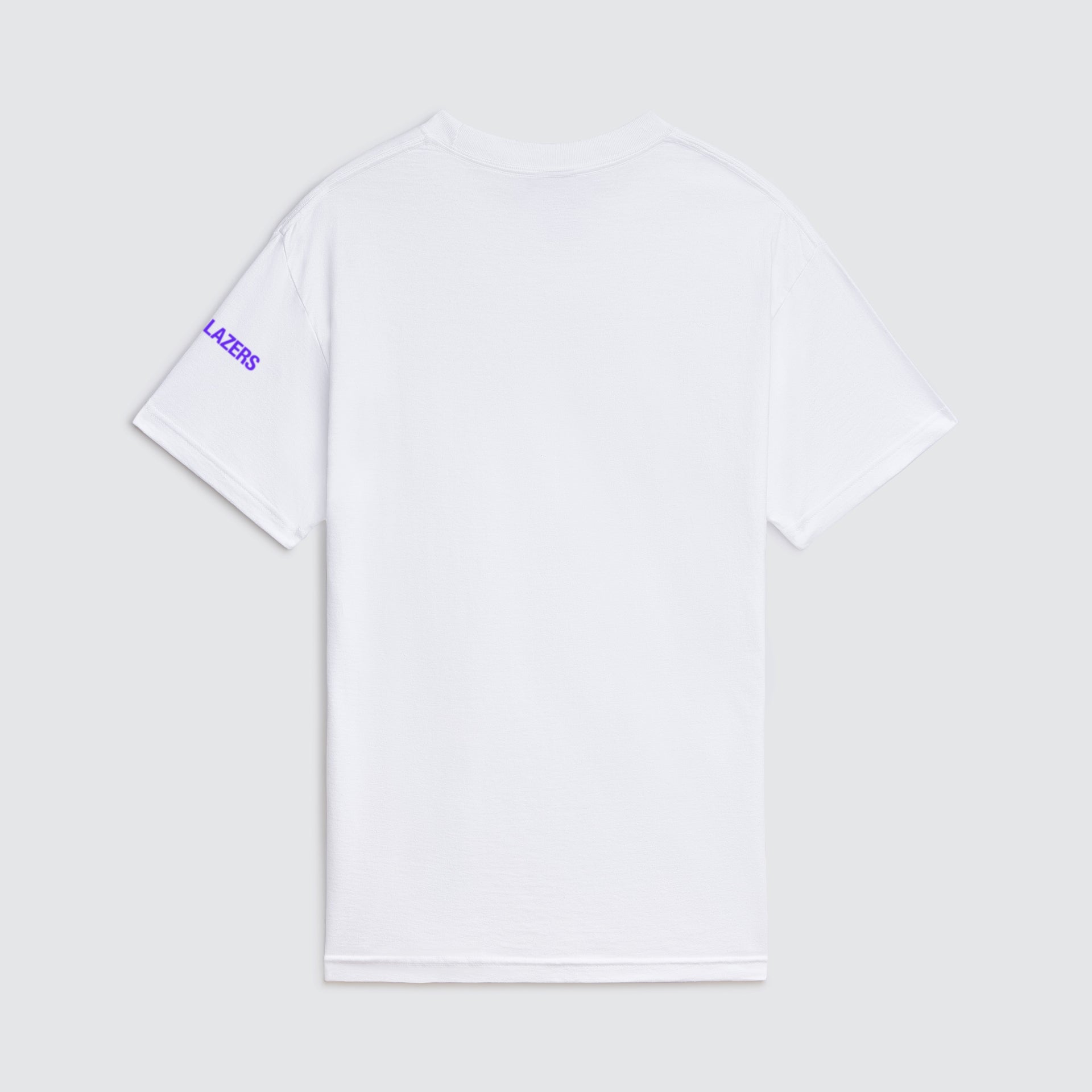 MIB Most Important, Least Important Photo Tee