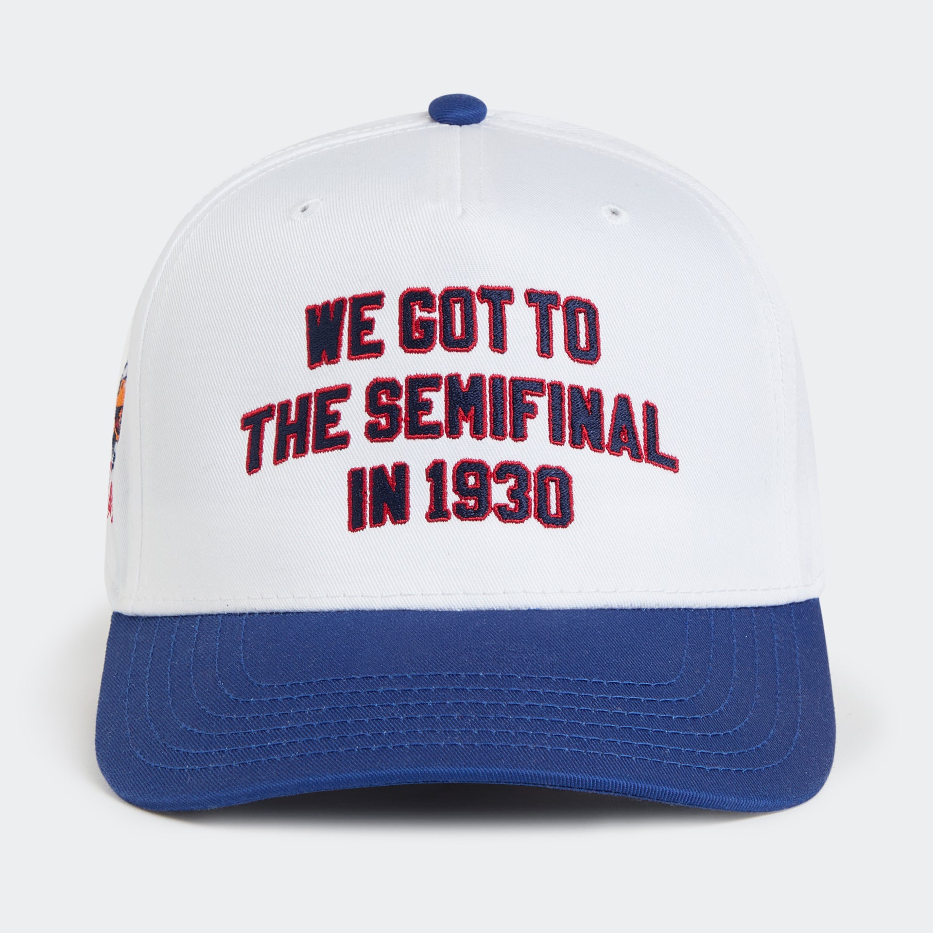 MiB We Got To The Semifinal Hat