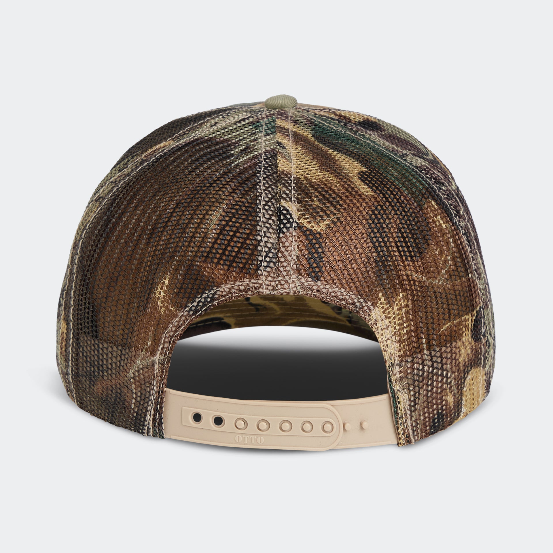The Deuce w/ Clint Dempsey "YDKWIFD" Hat (Camo)