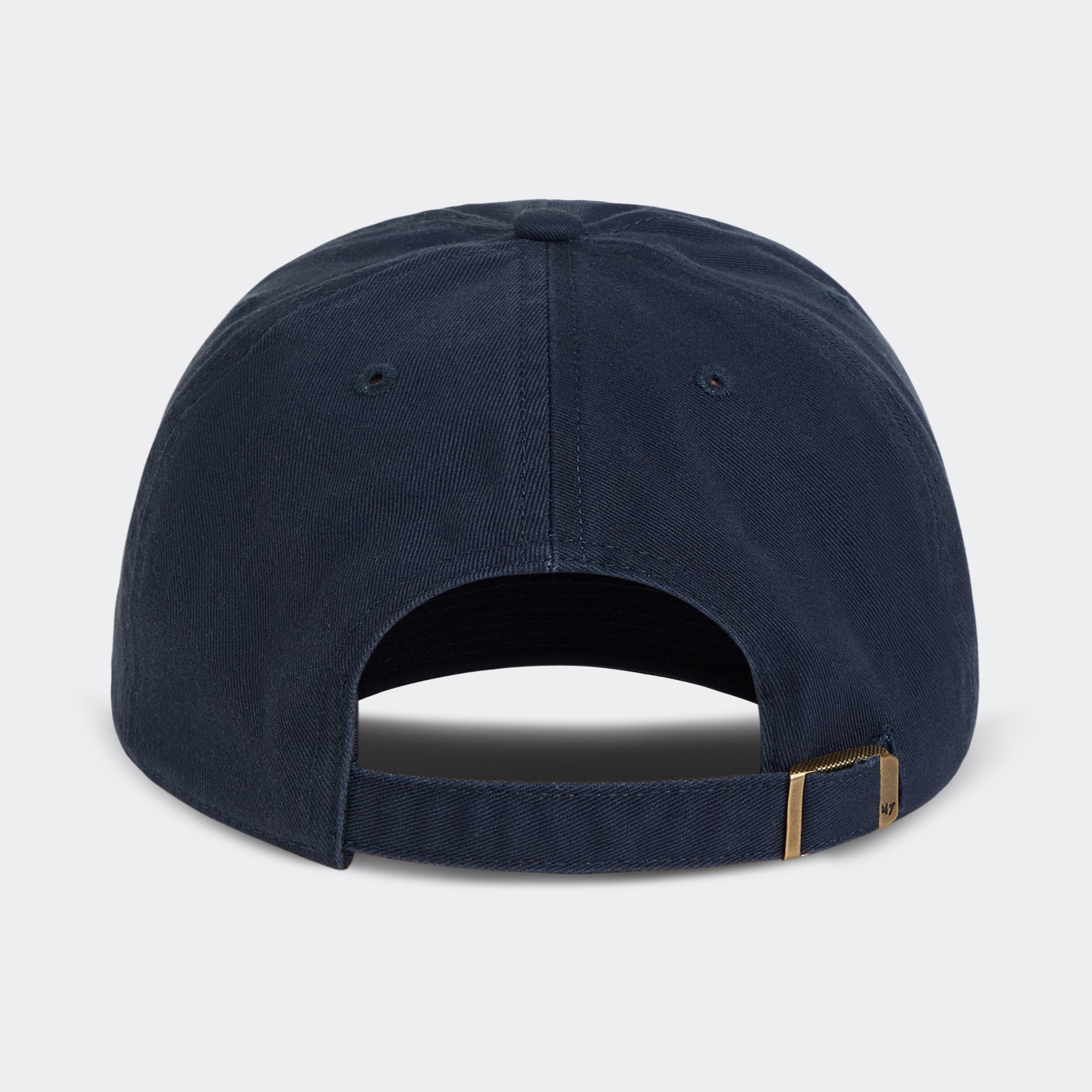 MiB Crest Hat (Navy)