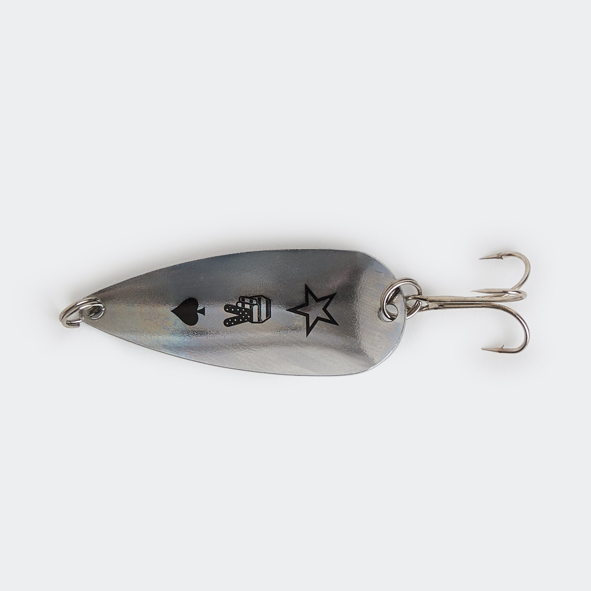The Deuce w/ Clint Dempsey Fishing Lure