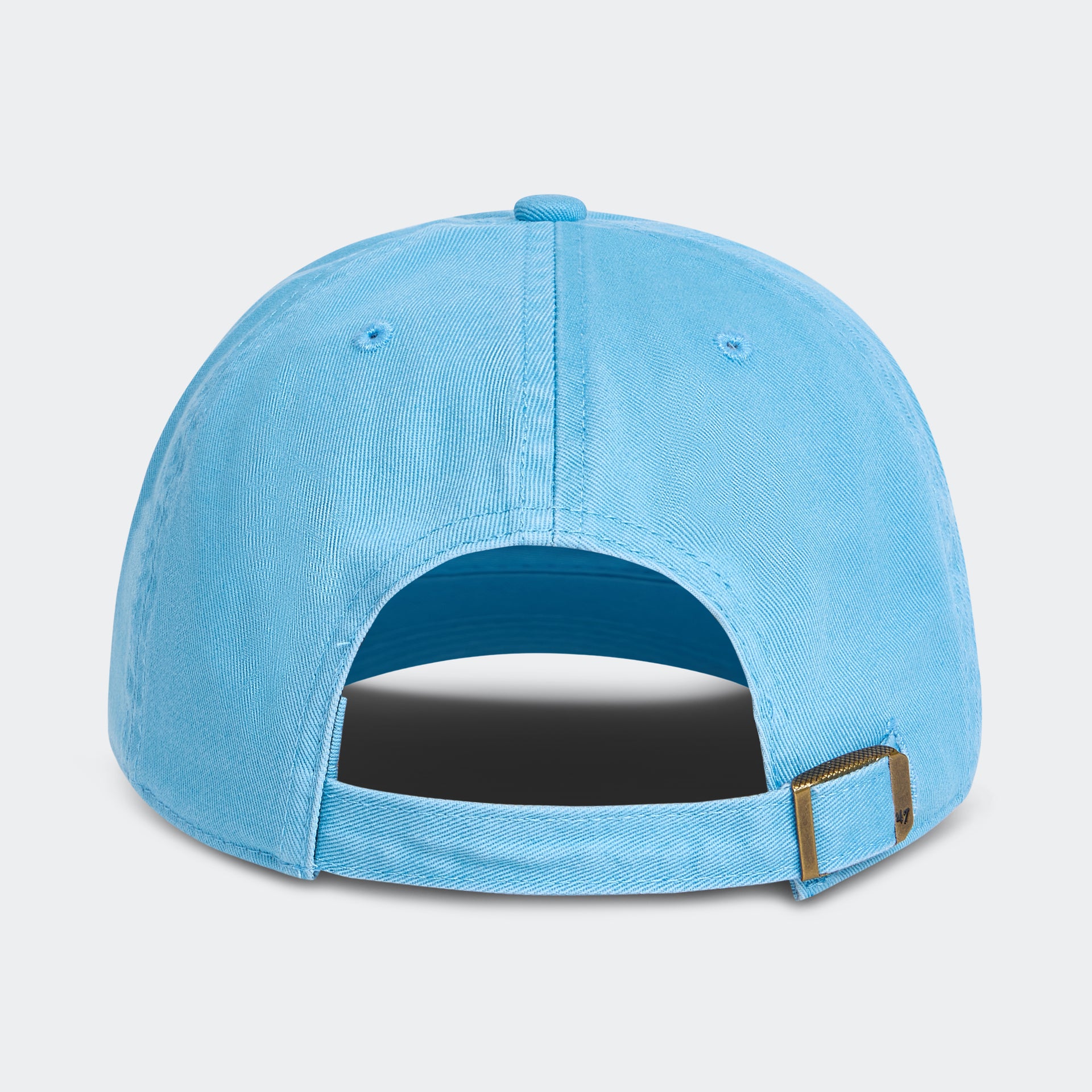 Mewis Squared Crest Hat