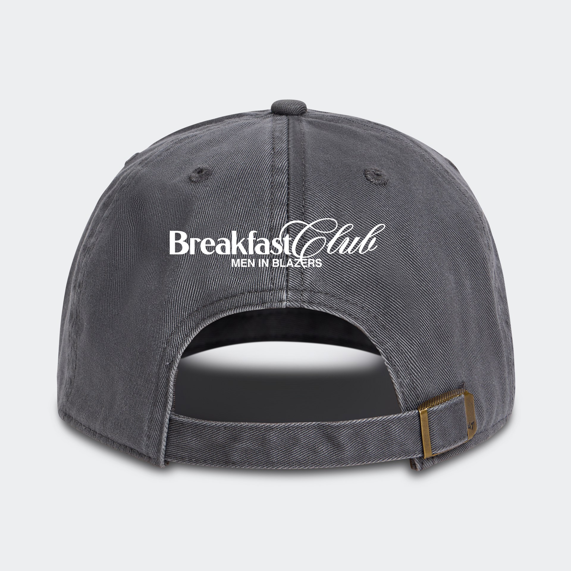 MIB 'Socially Accceptable Morning Beers' Hat
