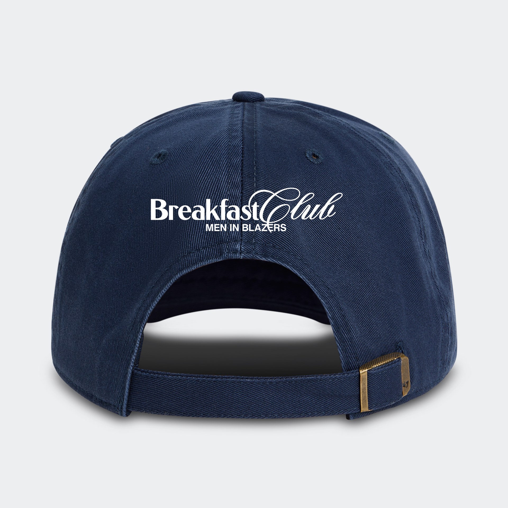 MIB 'Crest' Hat