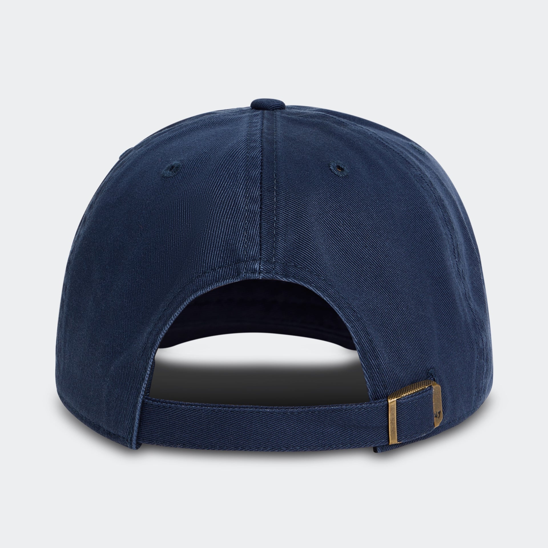 MiB Crest Hat (Navy)