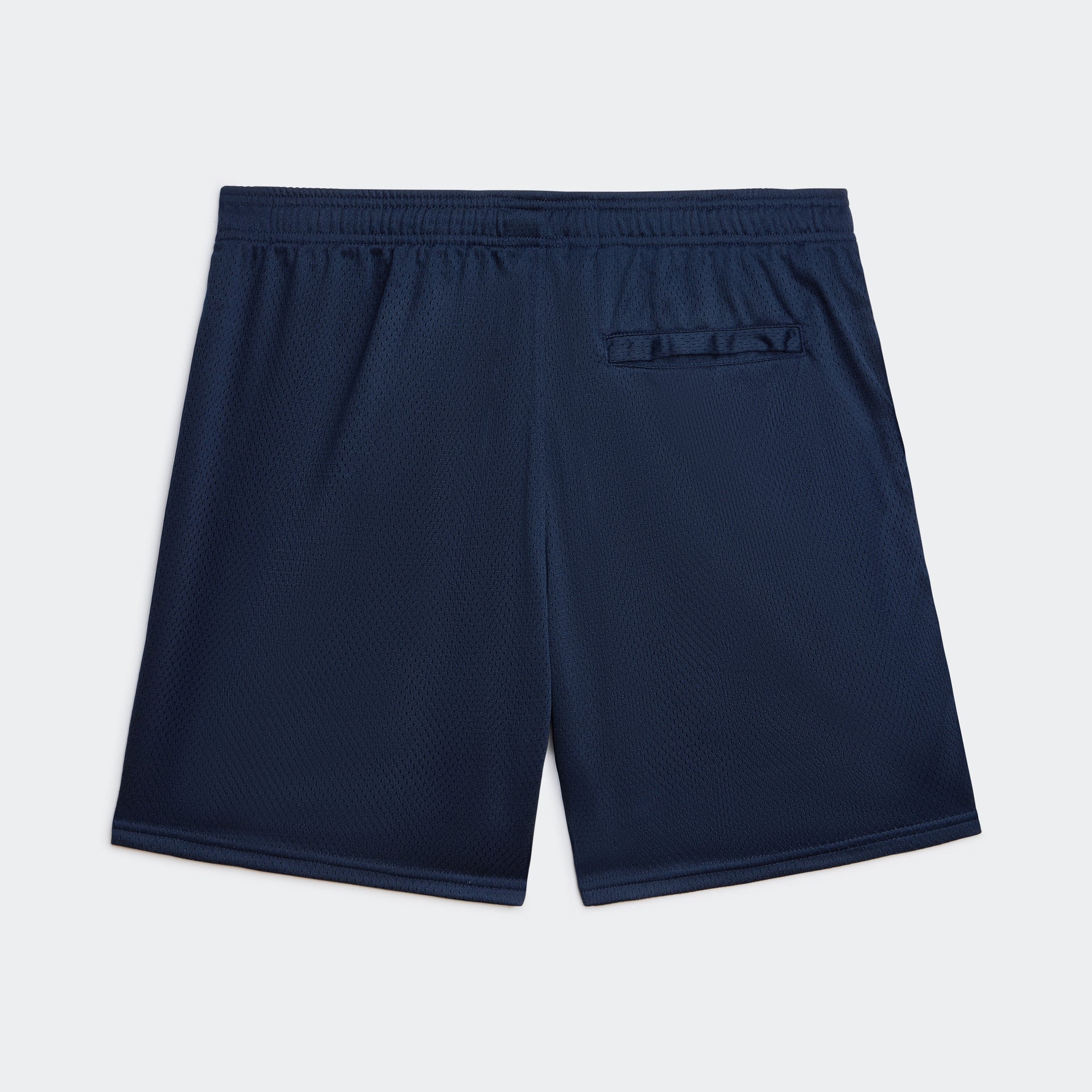 MIB Breakfast Club Shorts