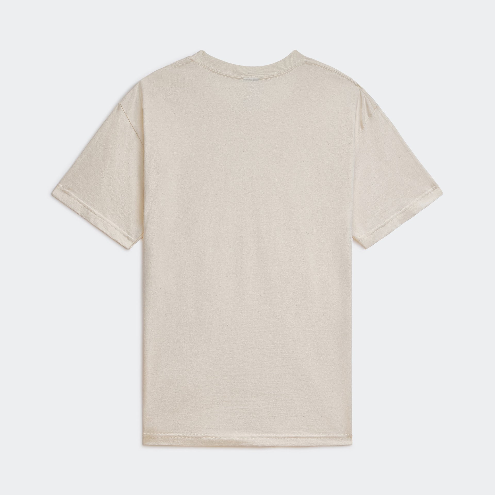 Mewis Squared Crest Tee