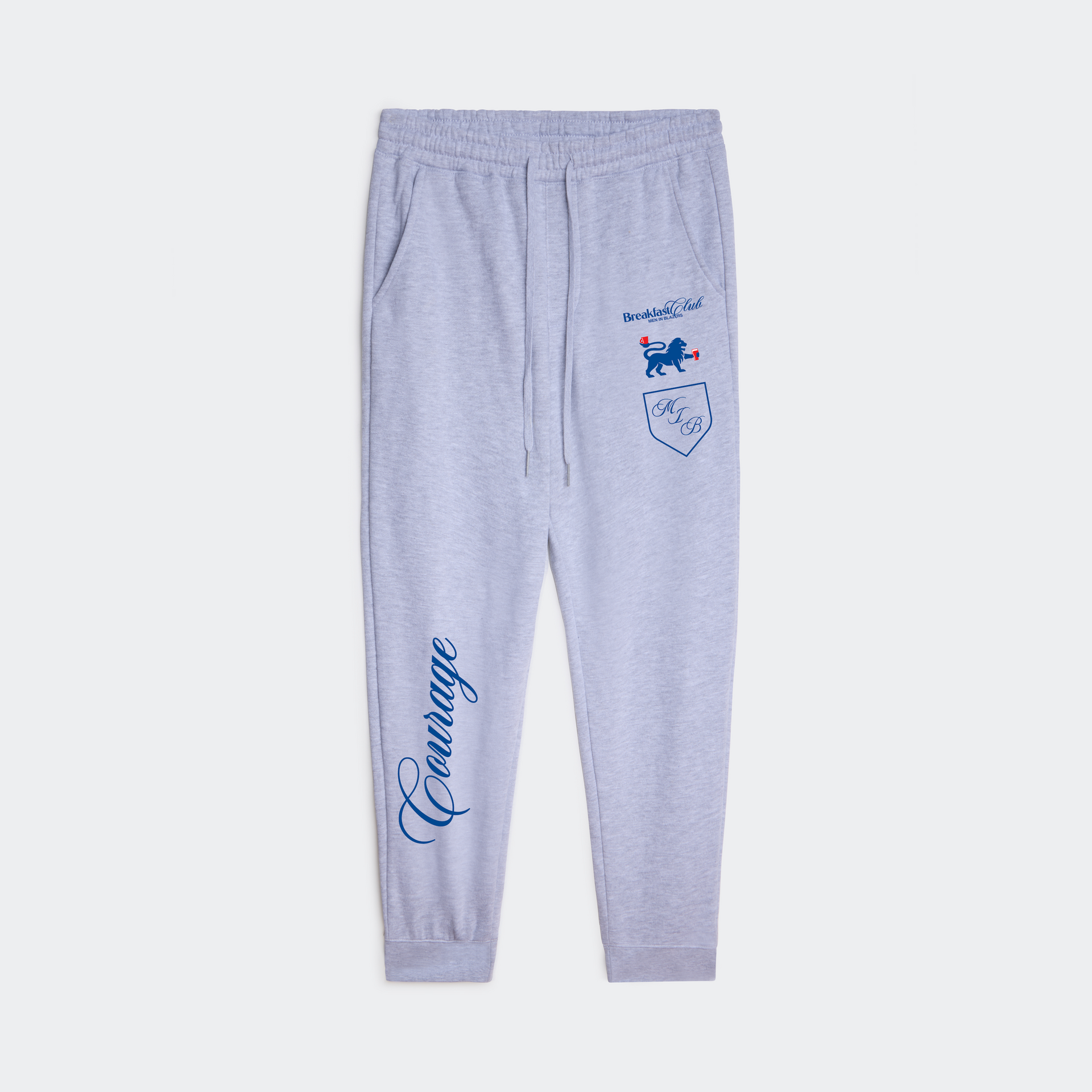 MIB ‘Courage’ Sweatpants