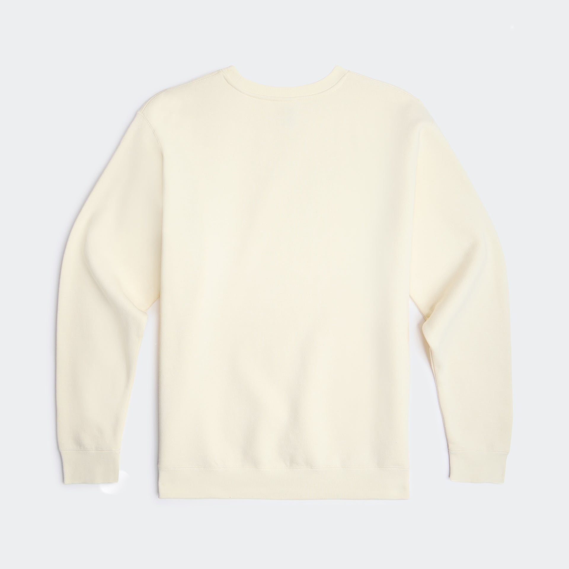 MIB High Pain Threshold Crewneck Sweatshirt