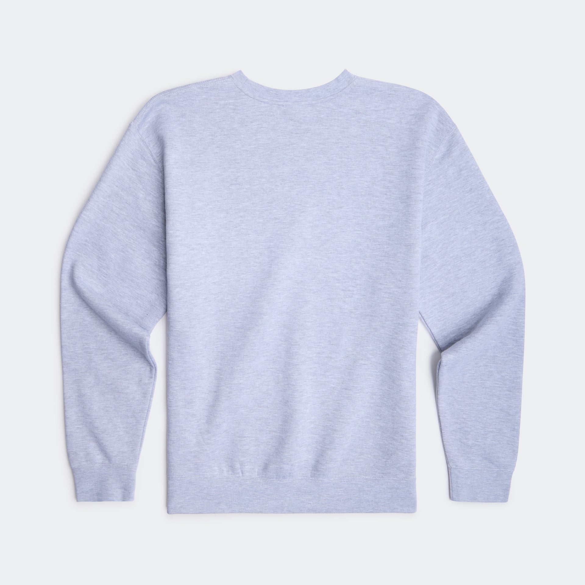 MIB Love Is Like A Goal In Stoppage Time Crewneck Sweatshirt