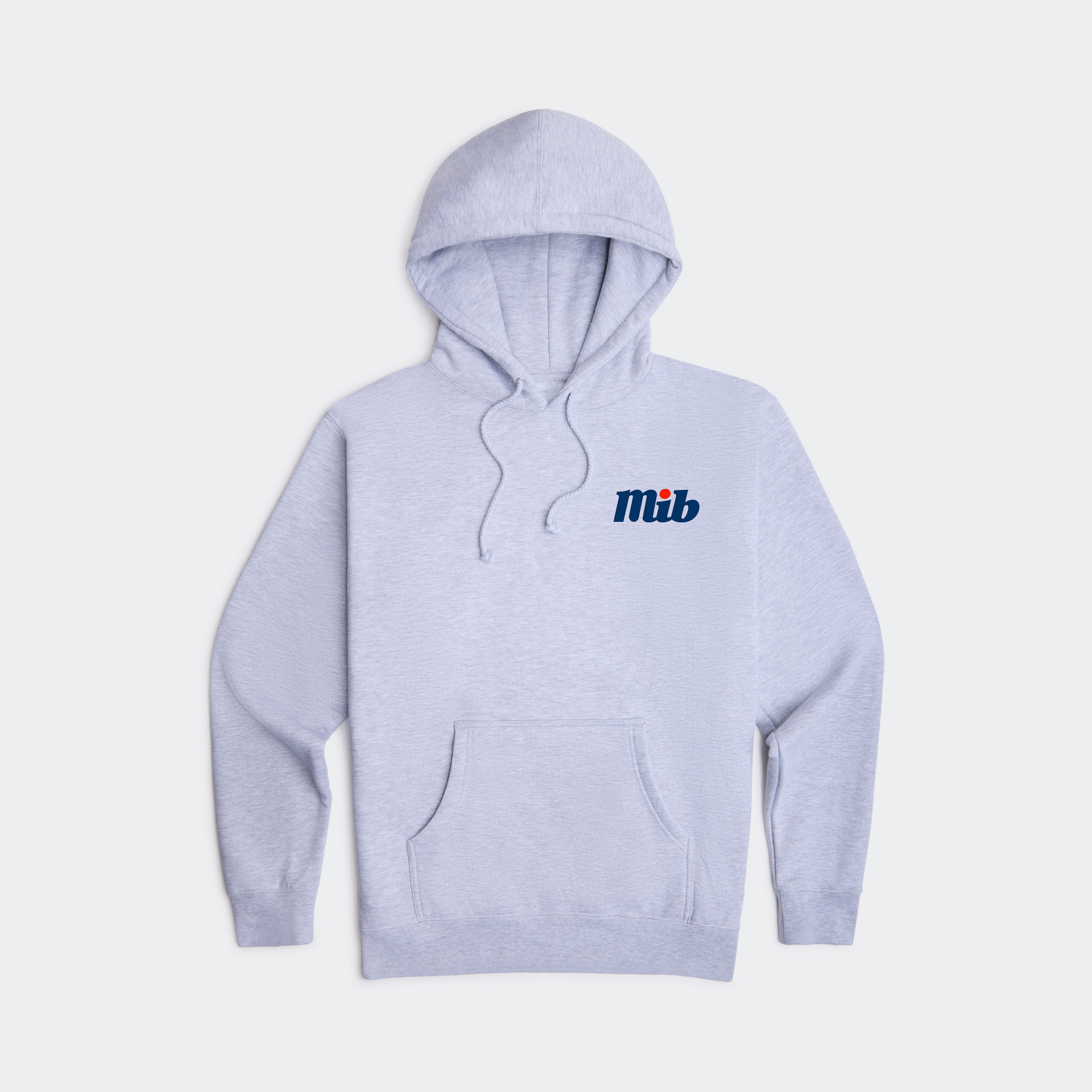 MiB Logo Hoodie