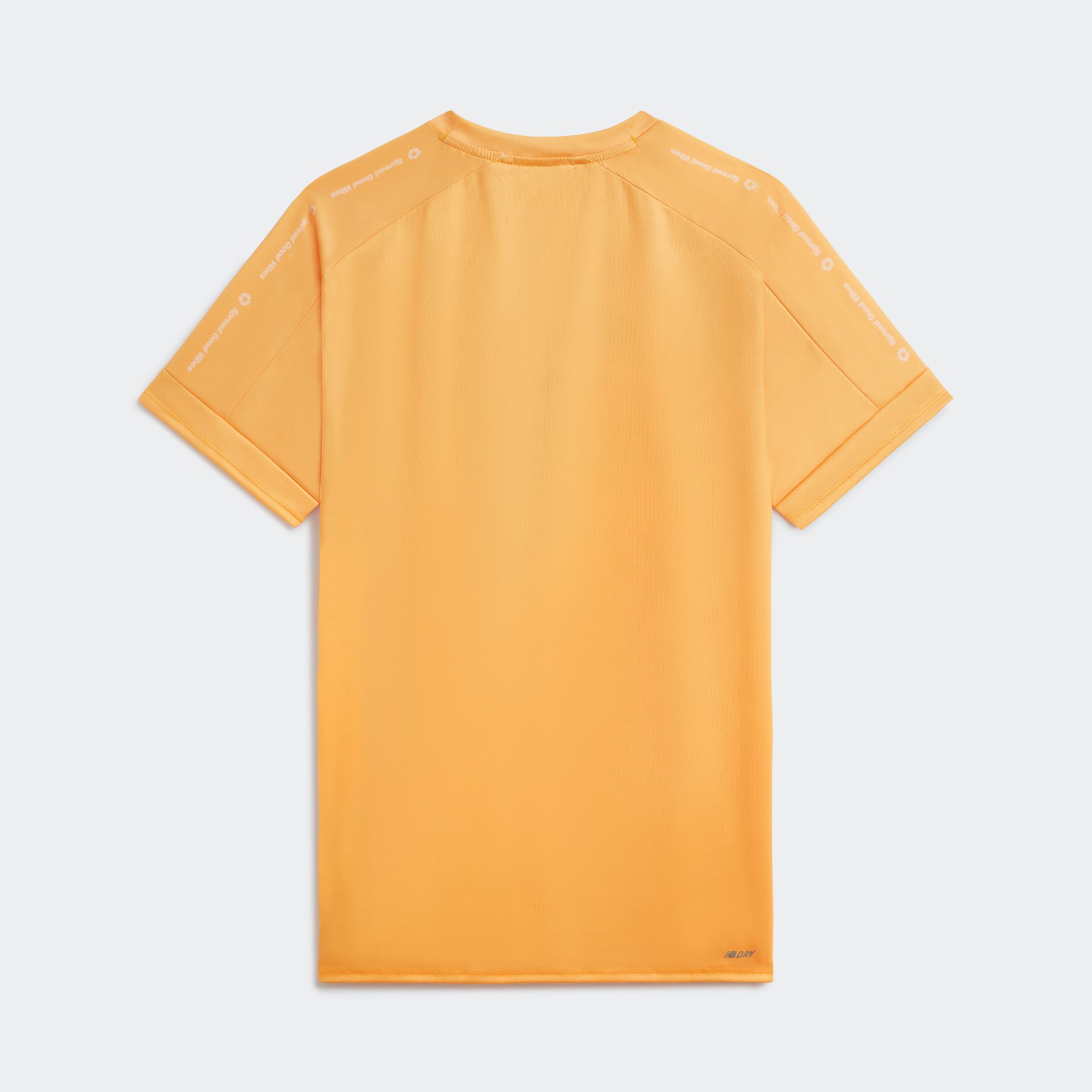 TWG “Groundbreaking Floral” Jersey