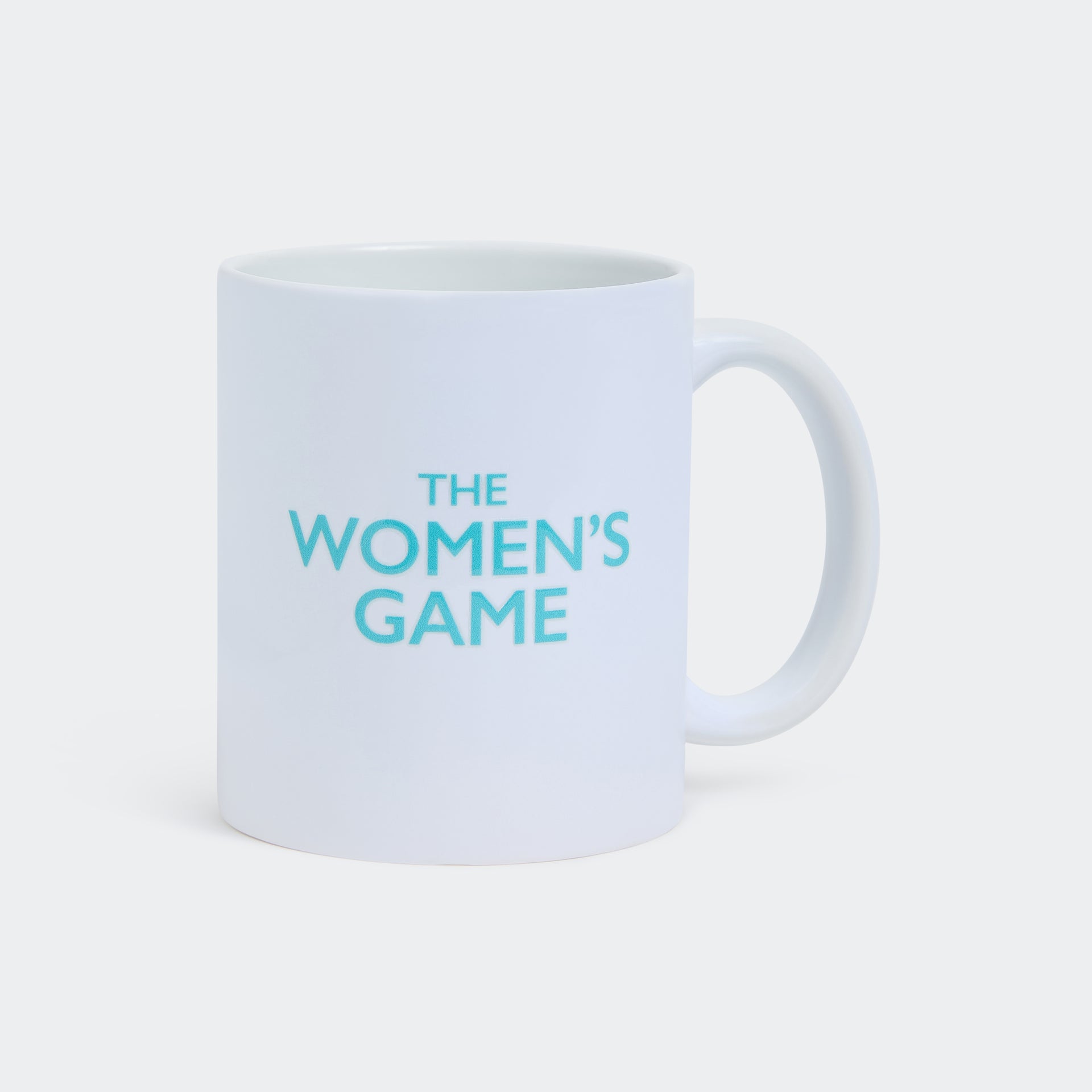 TWG Crown Coffee Mug