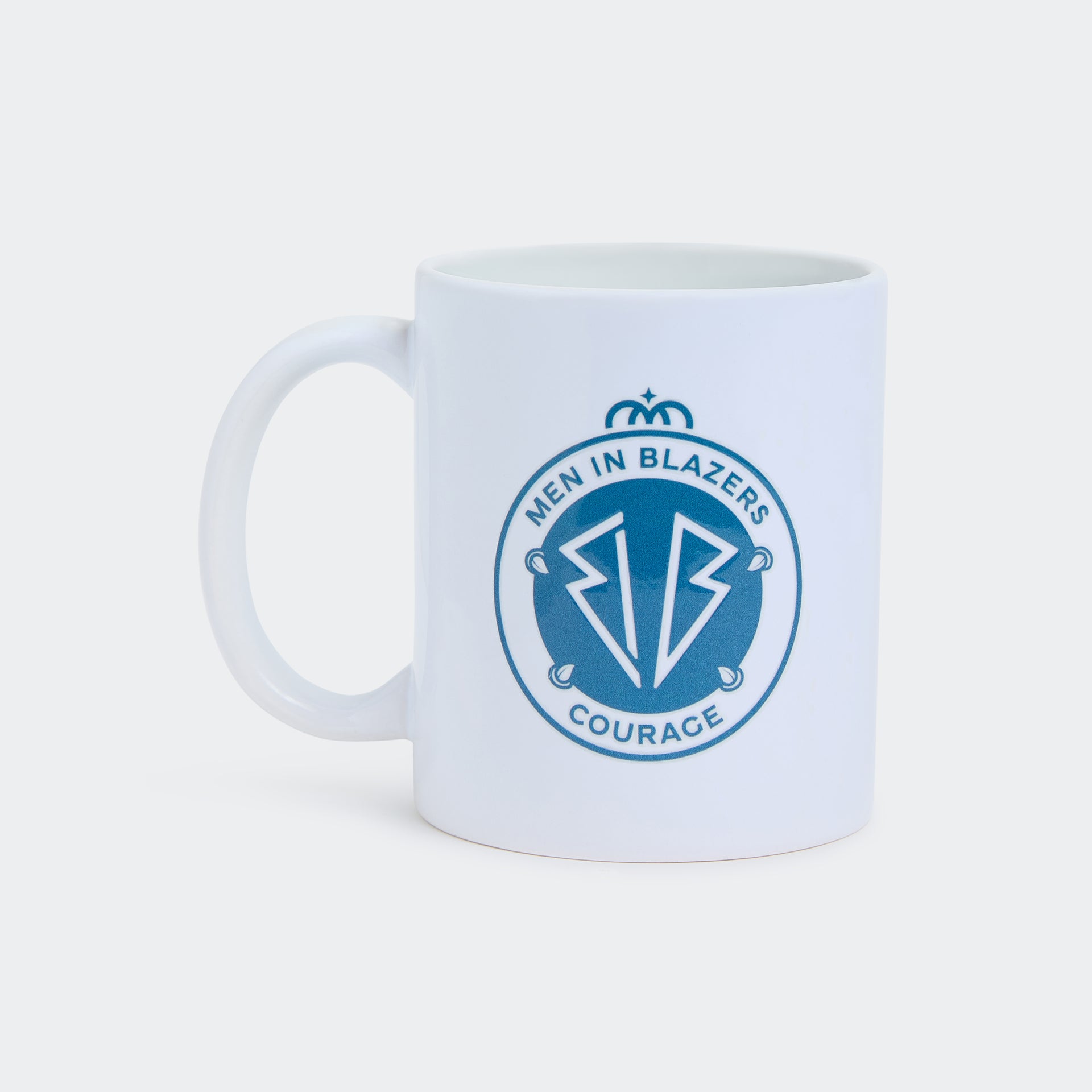 MIB PFEC Coffee Mug