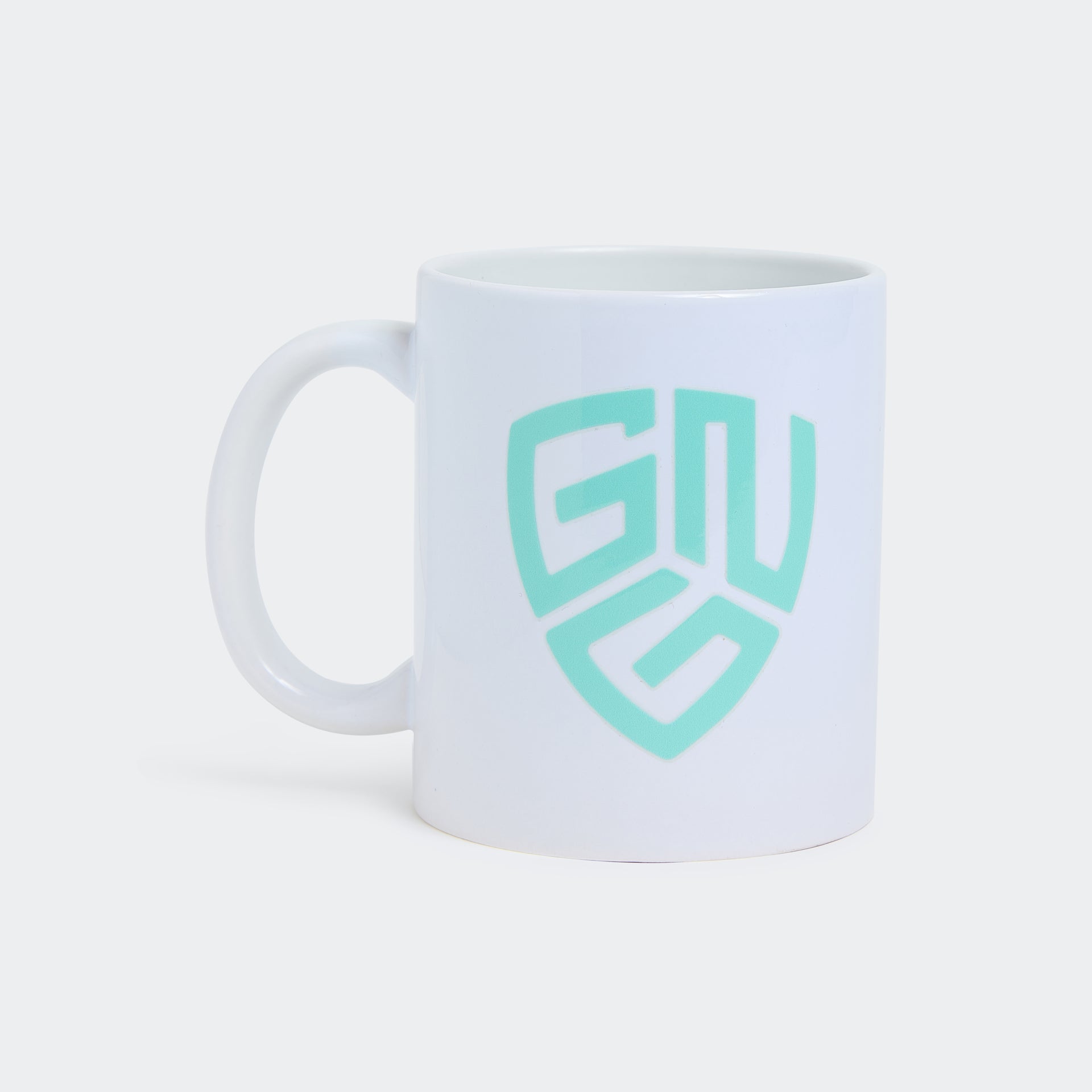 The Give N Go Tactics Coffee Mug