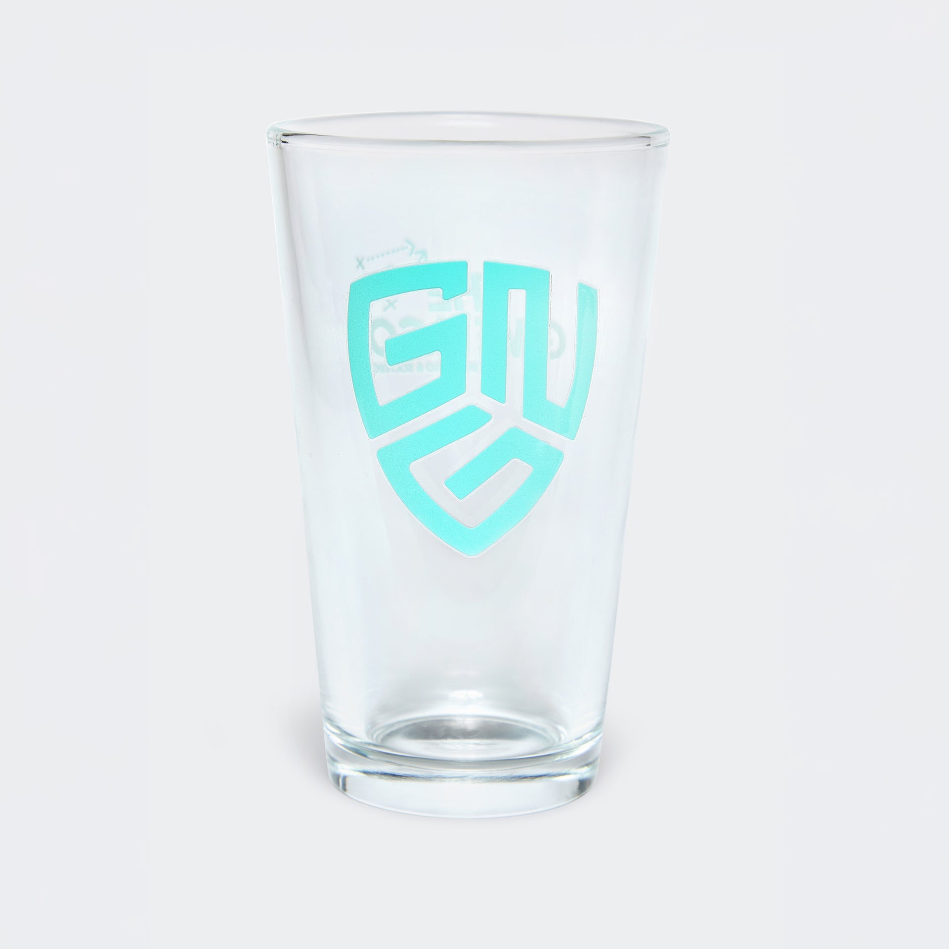 The Give N Go Pint Glass