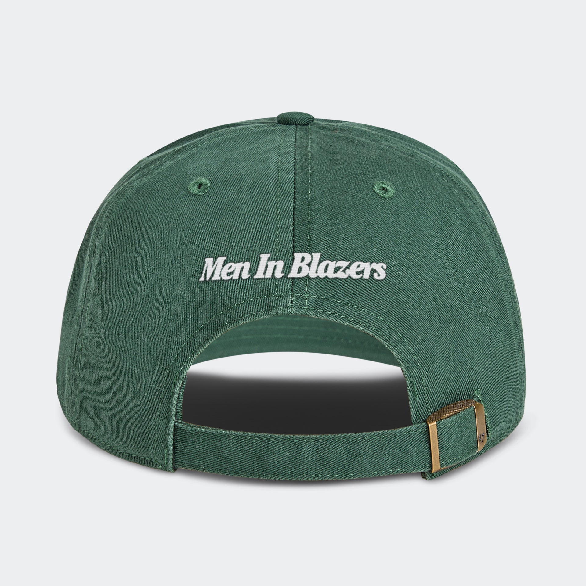 MIB Most Important, Least Important Hat