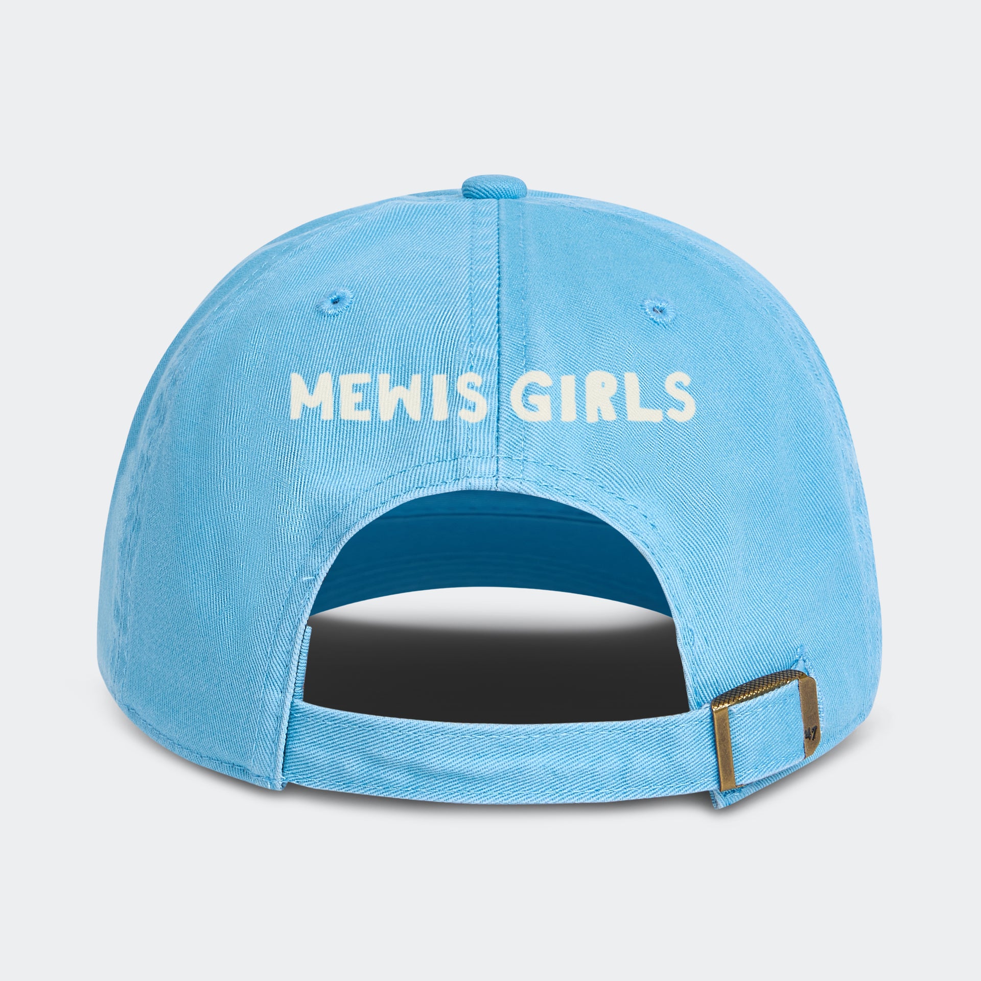 Mewis Squared Meat and Potatoes Hat