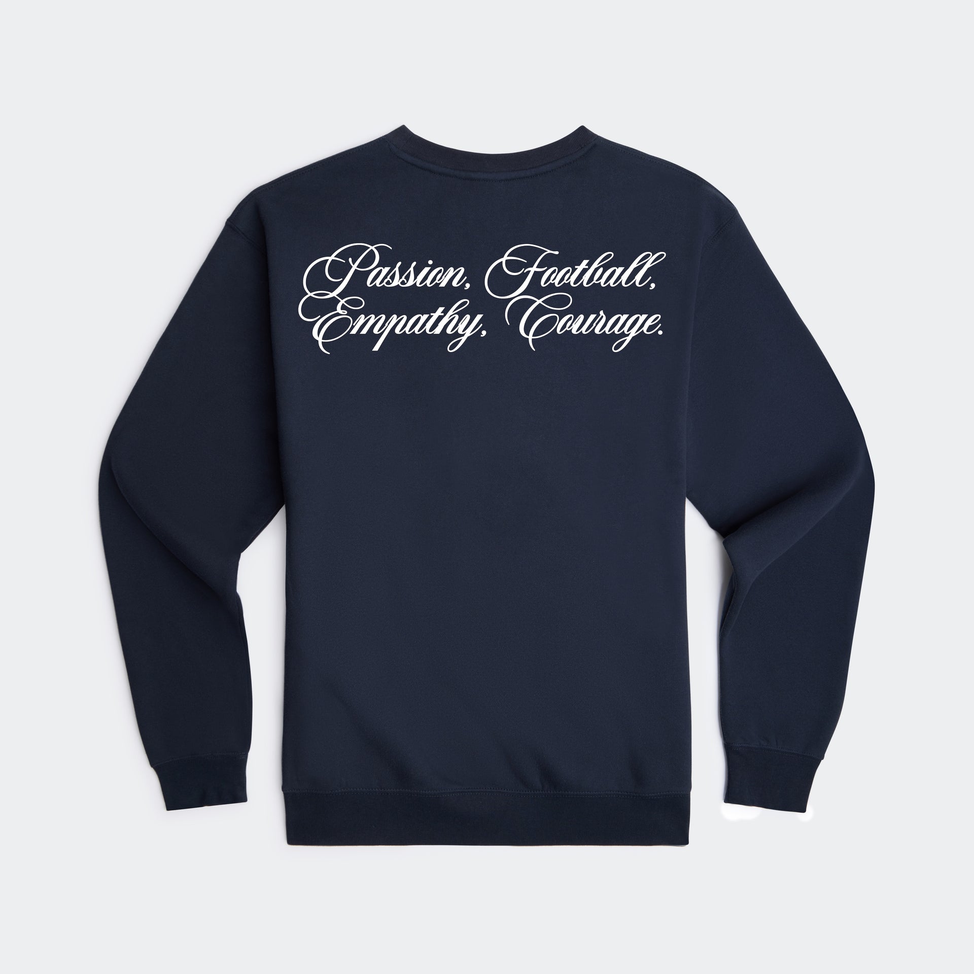 MIB PFEC Crewneck Sweatshirt