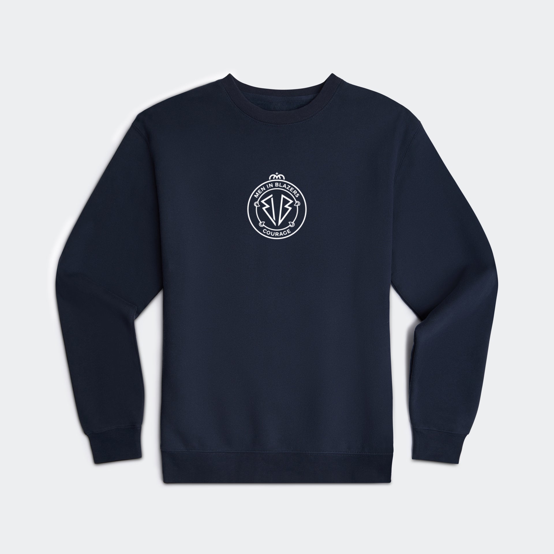 MIB PFEC Crewneck Sweatshirt