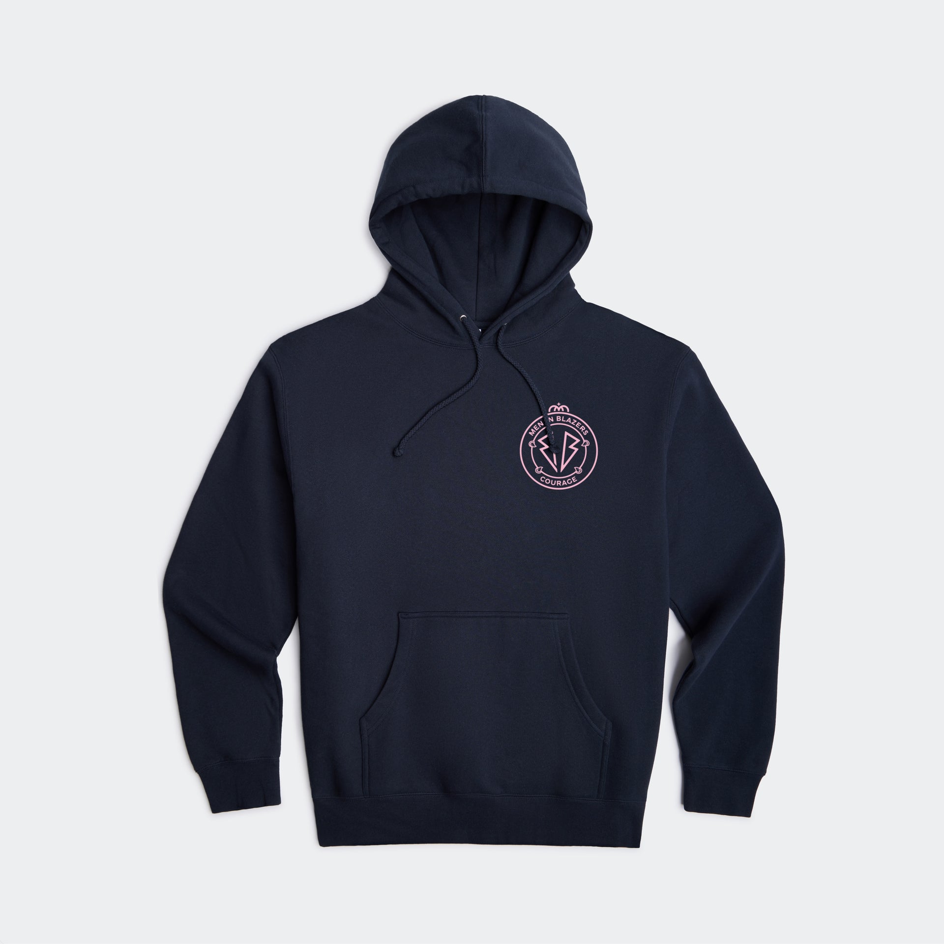 MIB PFEC Hoodie