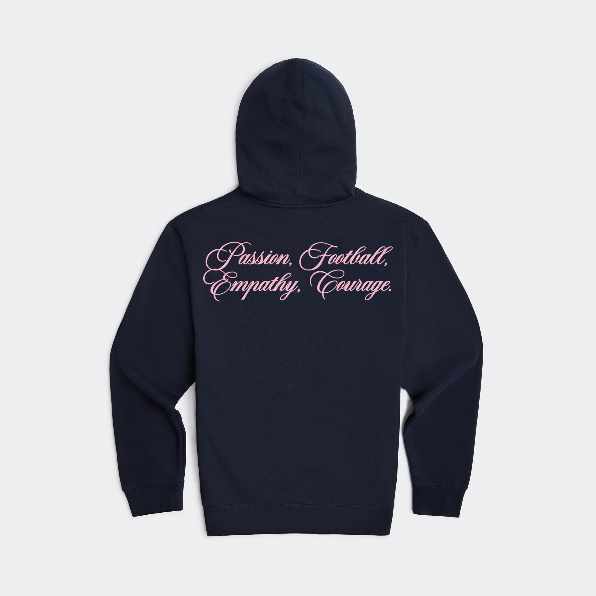 MIB PFEC Hoodie