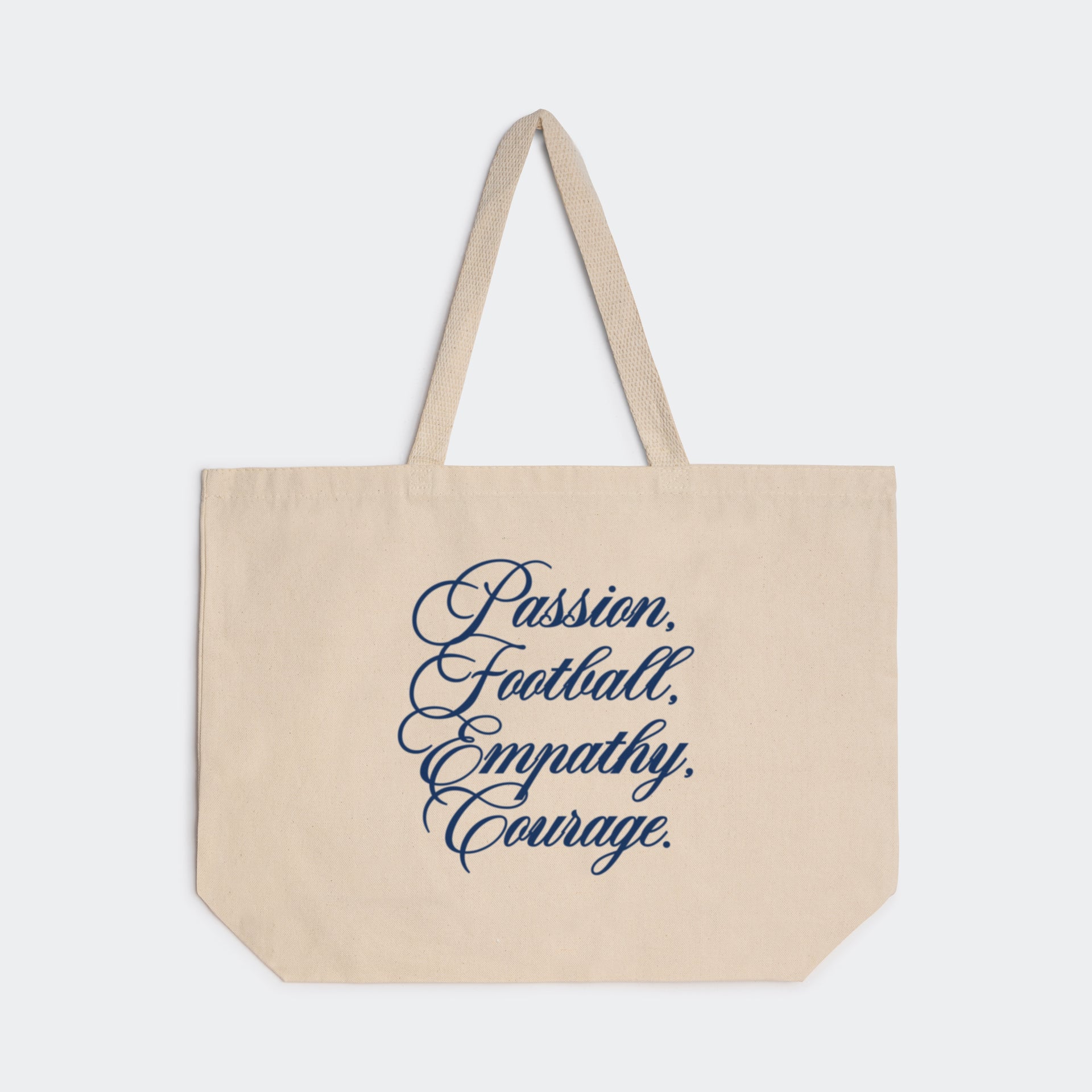 MIB PFEC Tote Bag