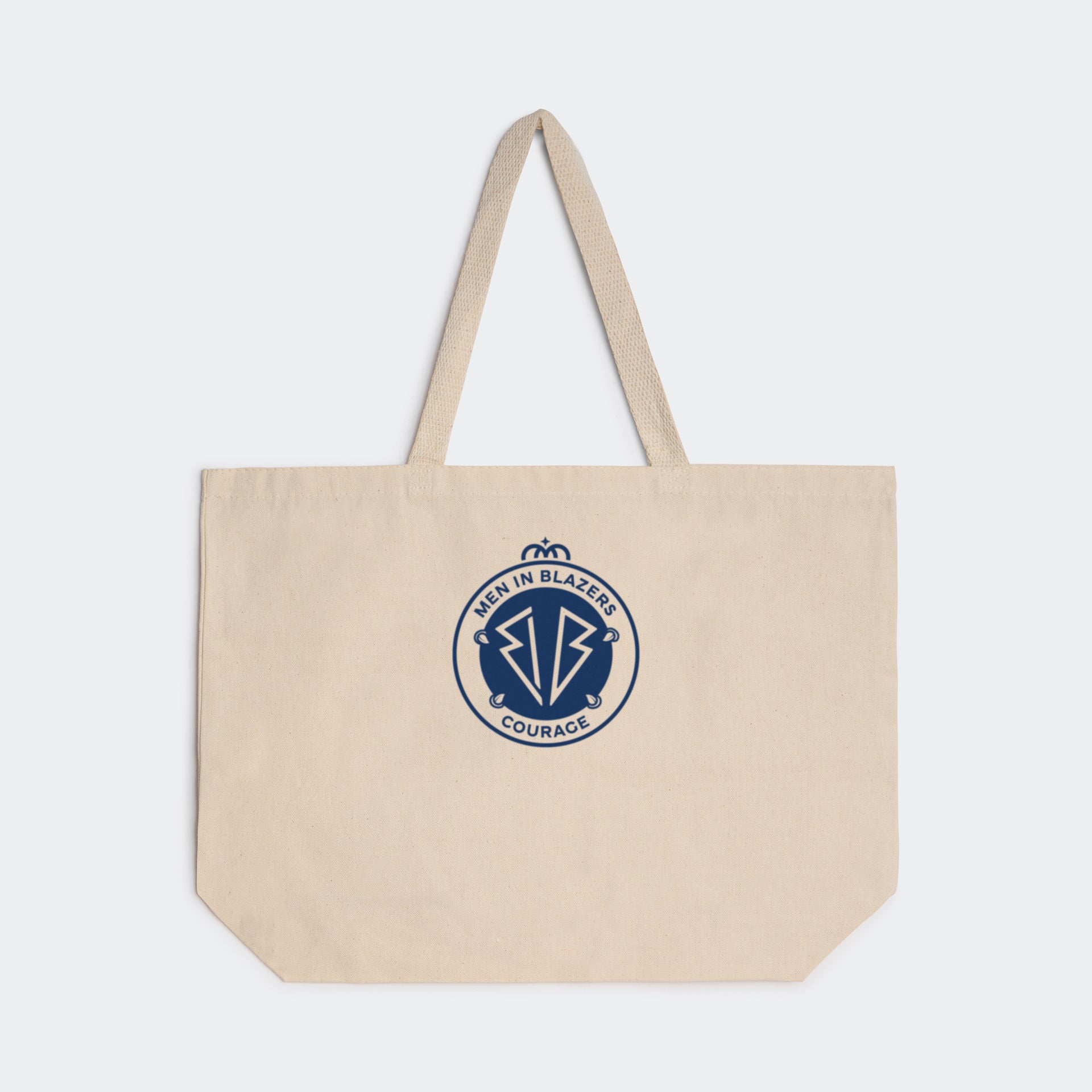 MIB PFEC Tote Bag