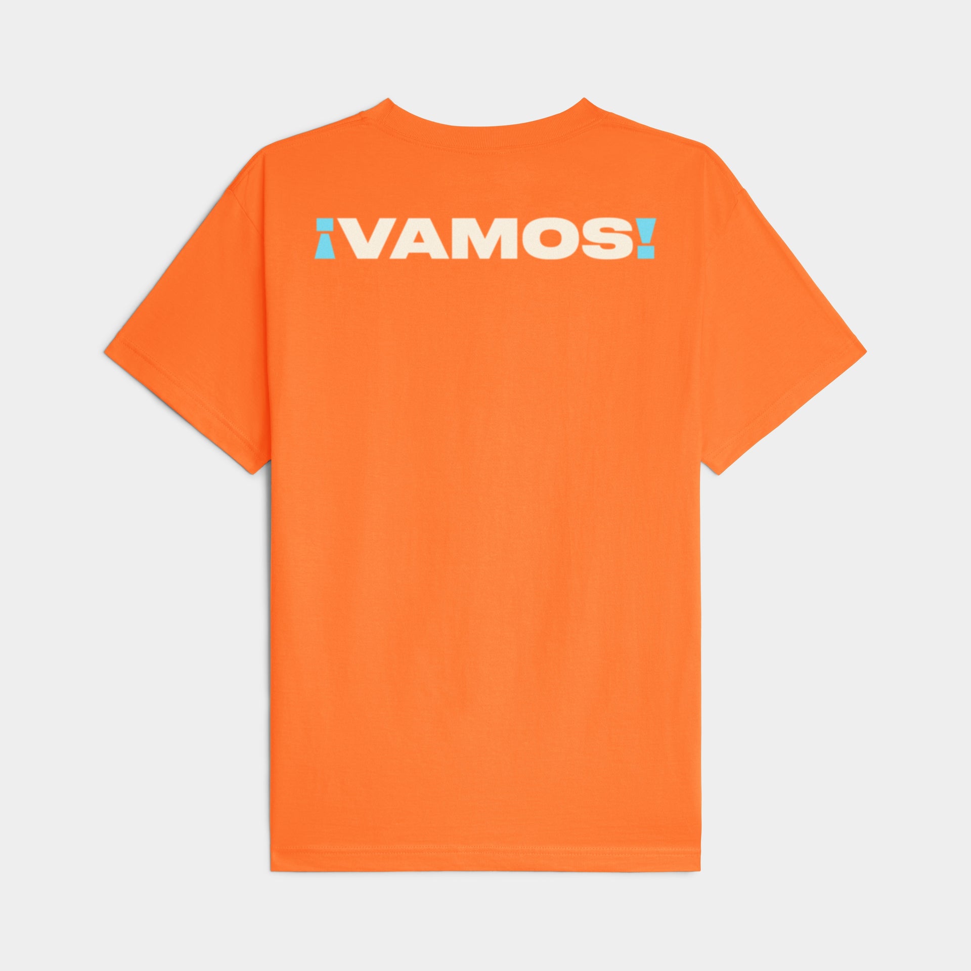 Vamos Panther Tee