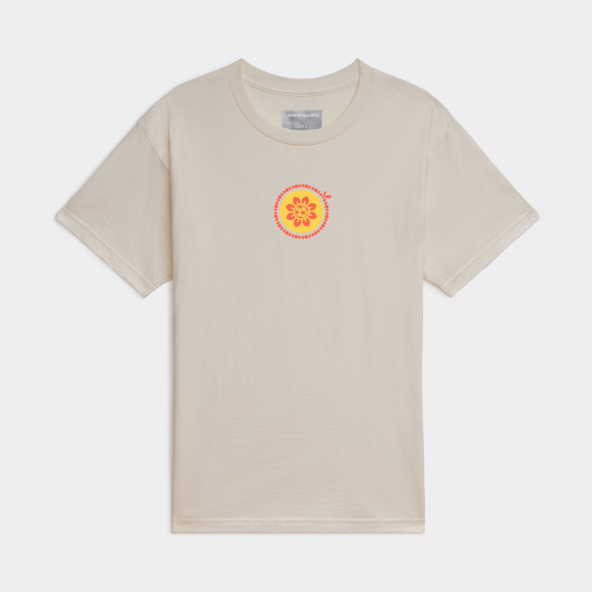 Friendlies SS Friendship Tee