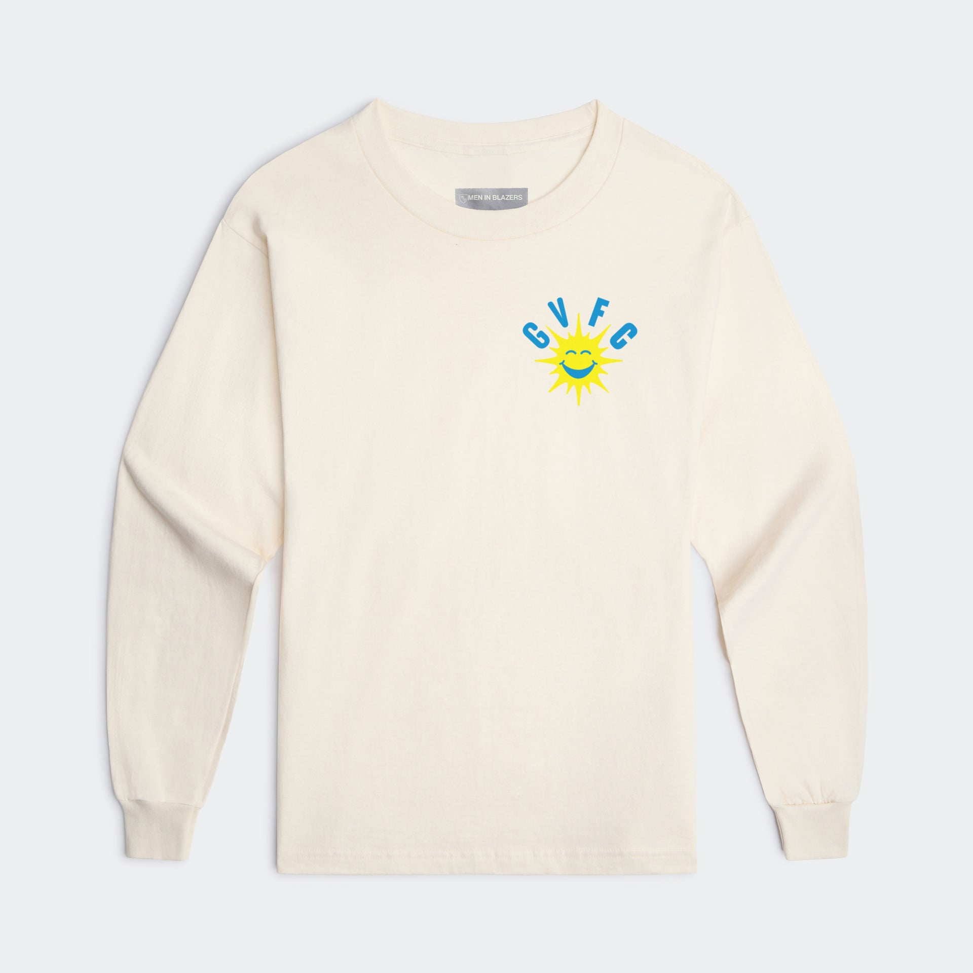 GVFC LS Sun Tee