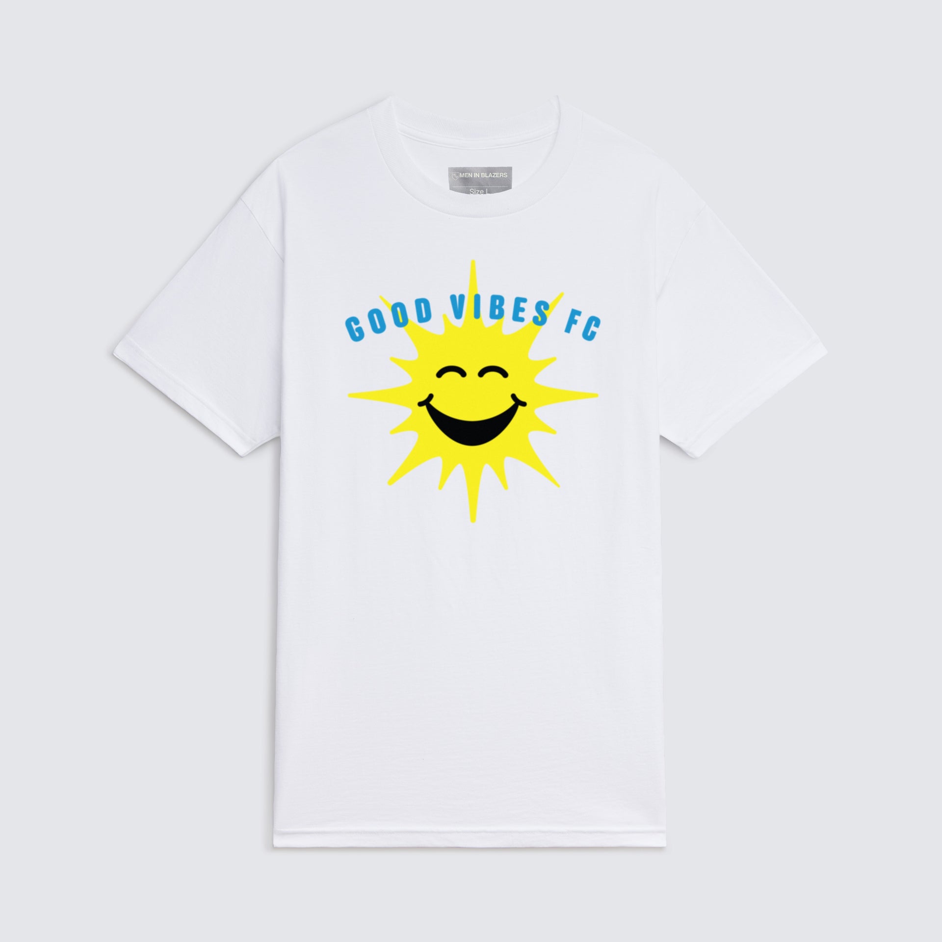 GVFC Sun Tee
