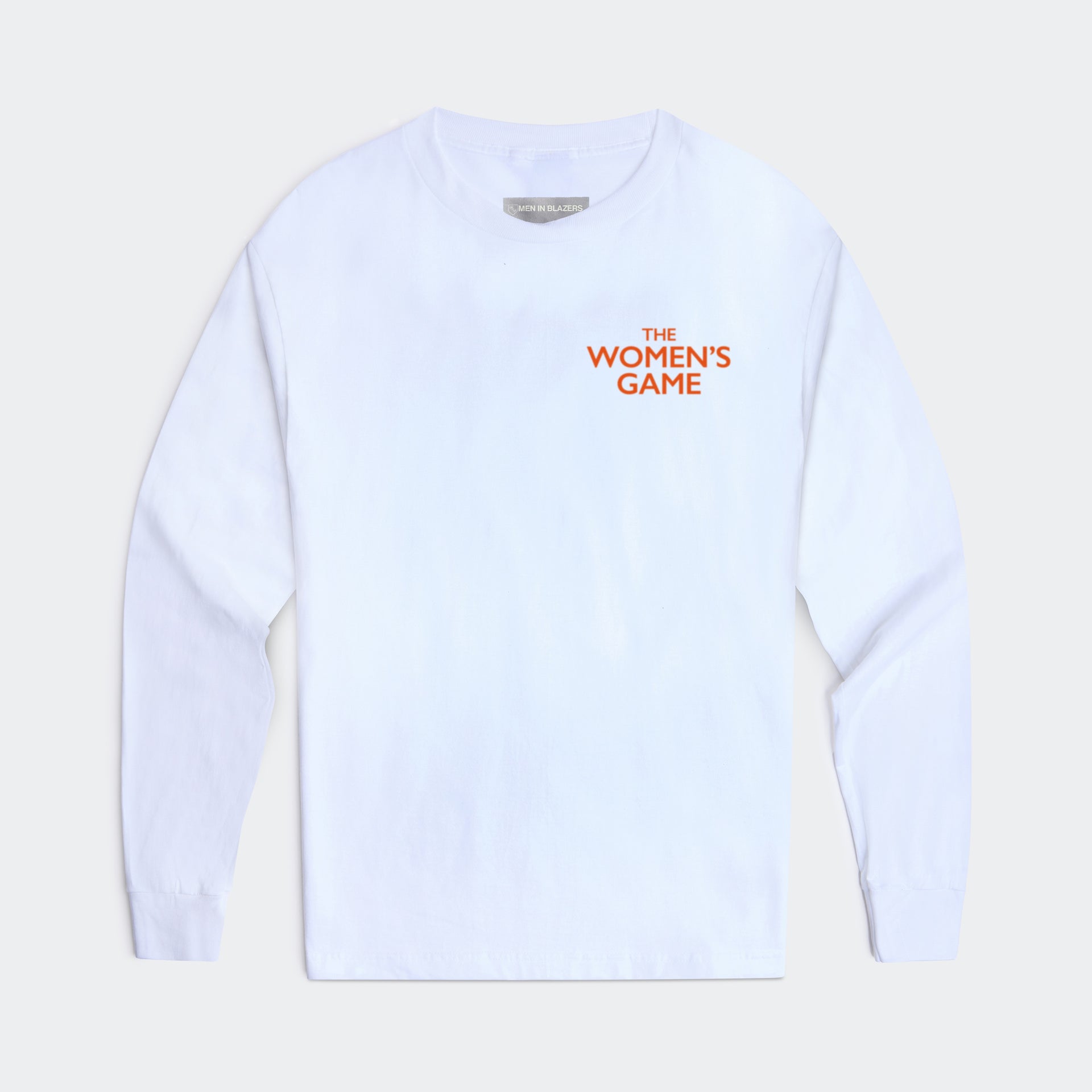TWG LS Classic Tee