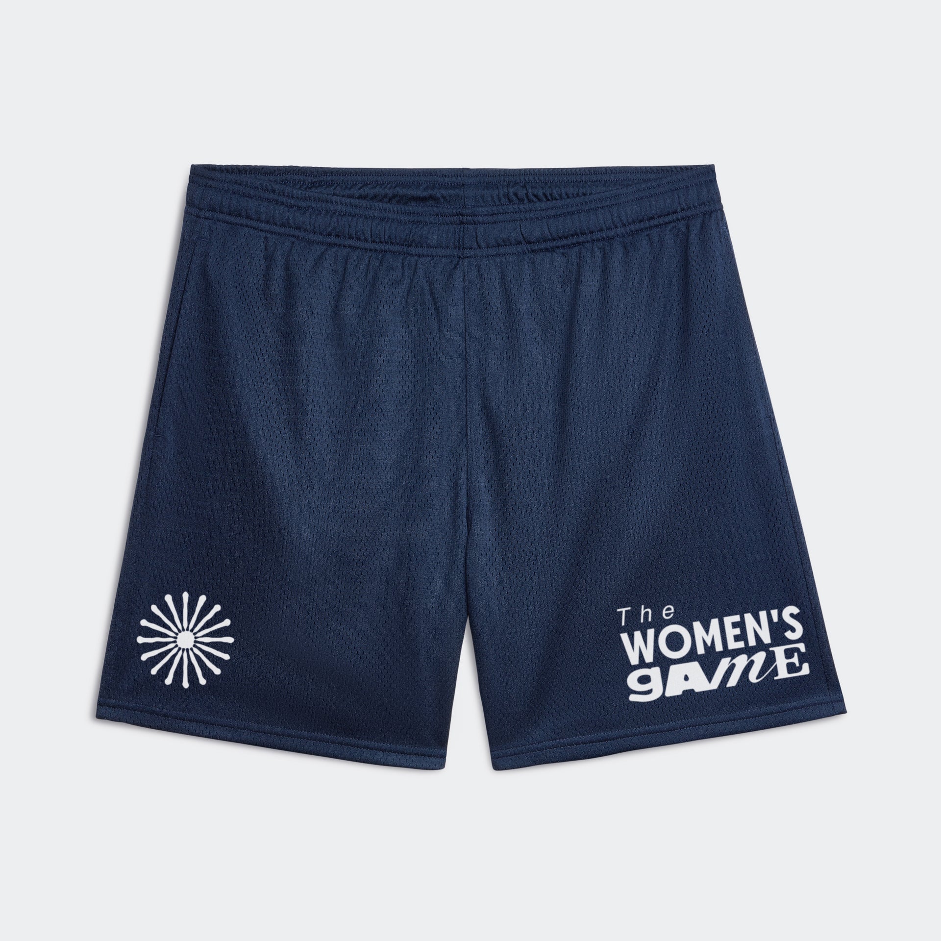 TWG Logo Shorts