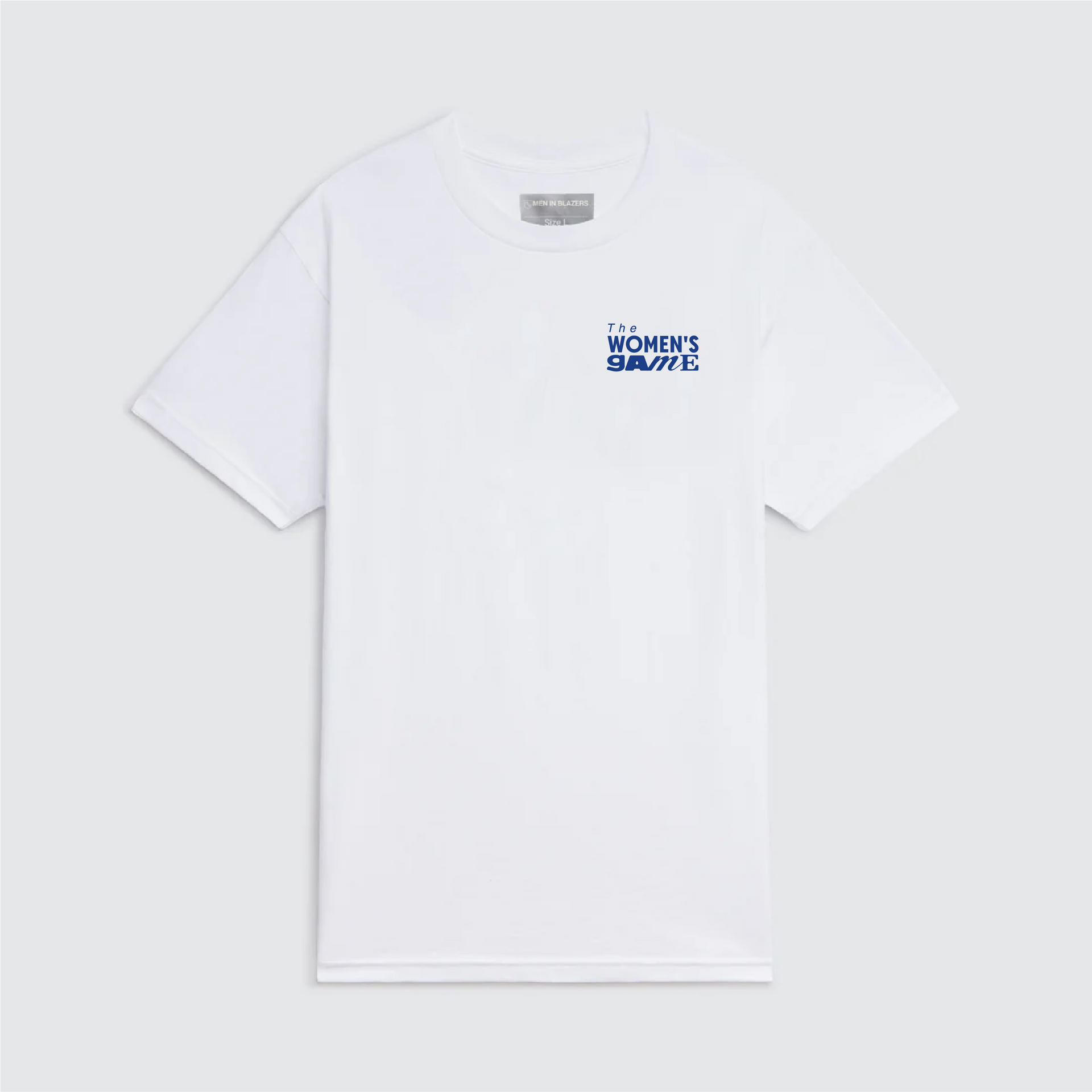 TWG USA Tee