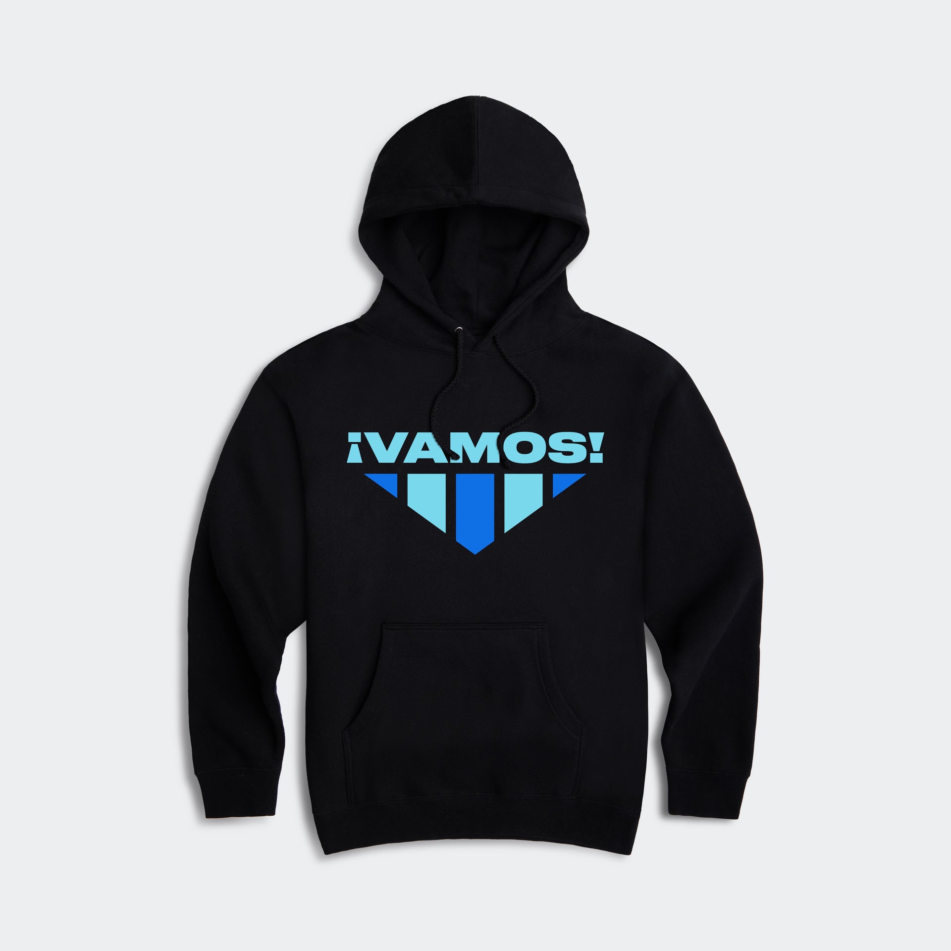 Vamos Hoodie