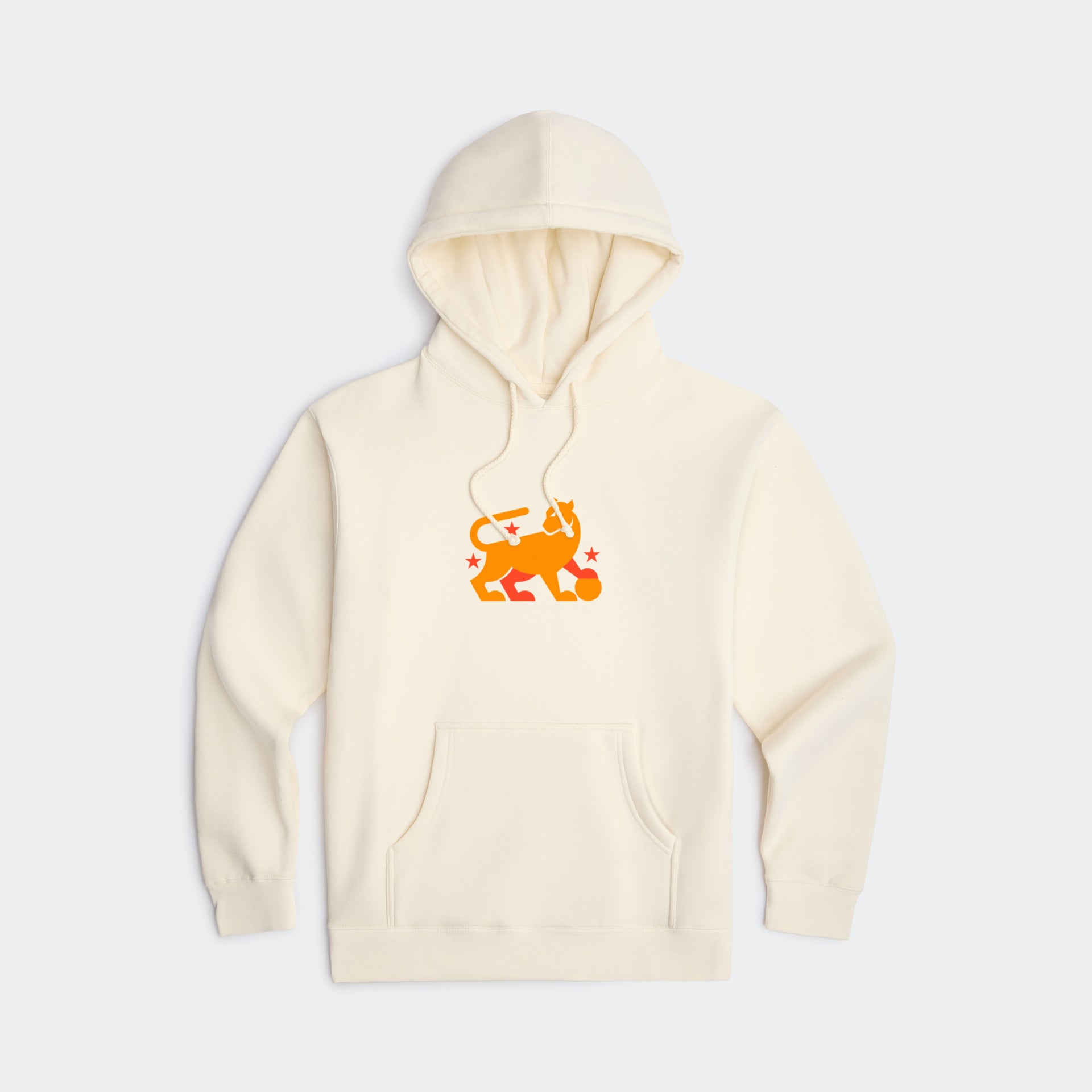 Vamos Panther Hoodie