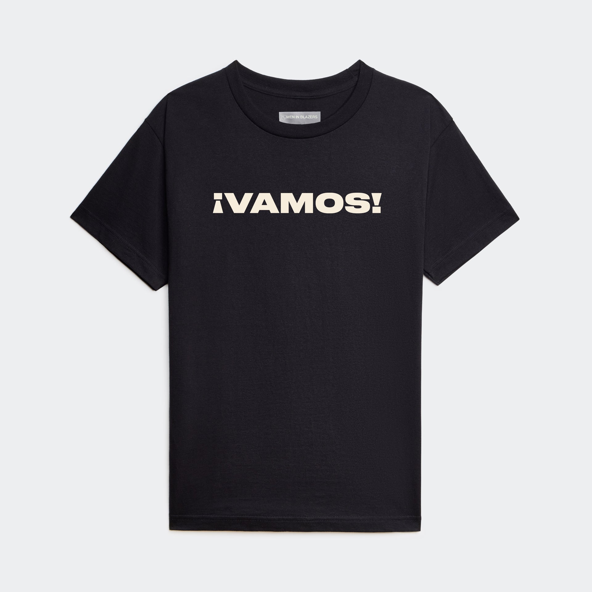 Vamos Tee