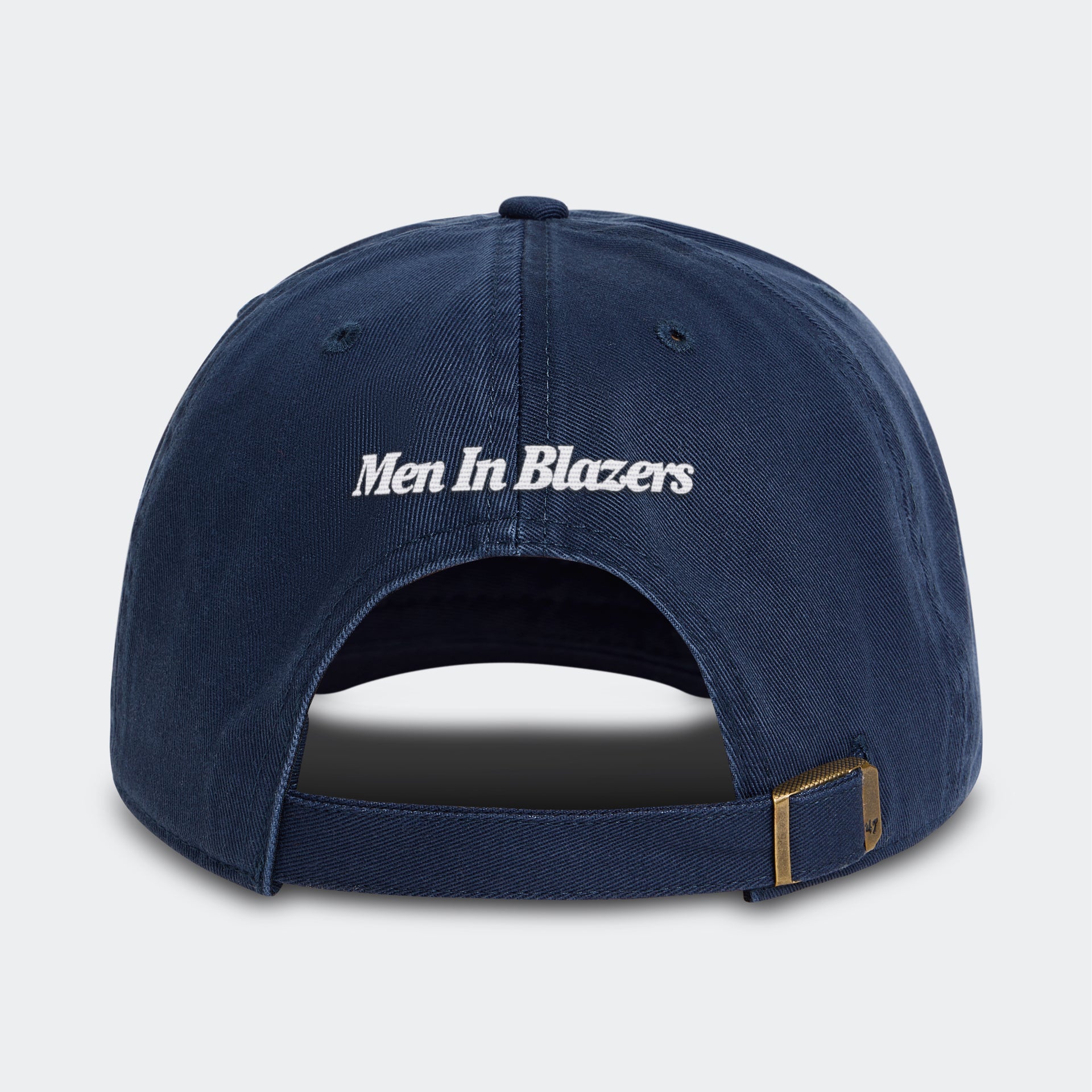 MIB We're Shit, They're Worse Hat