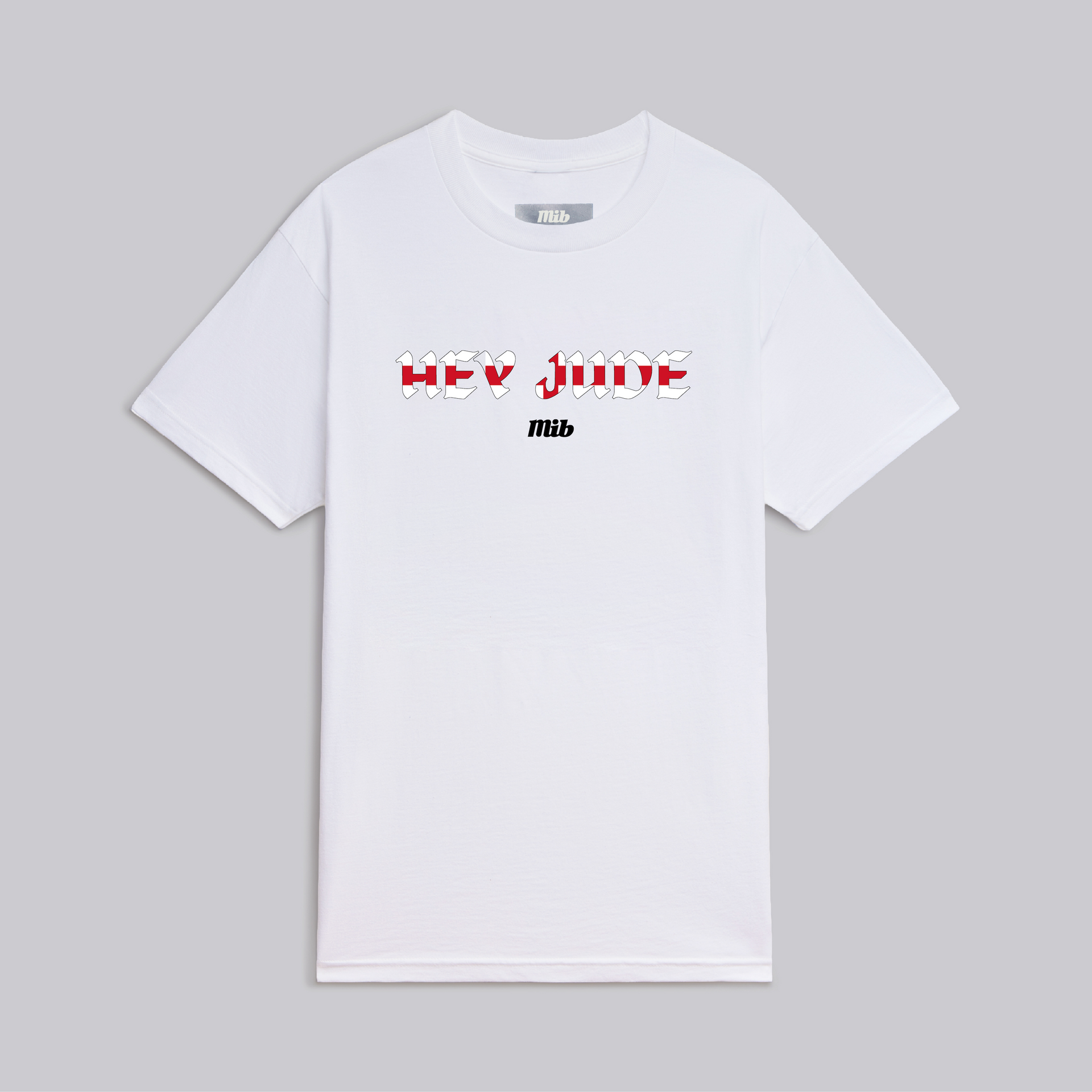 MiB Hey Jude Tee