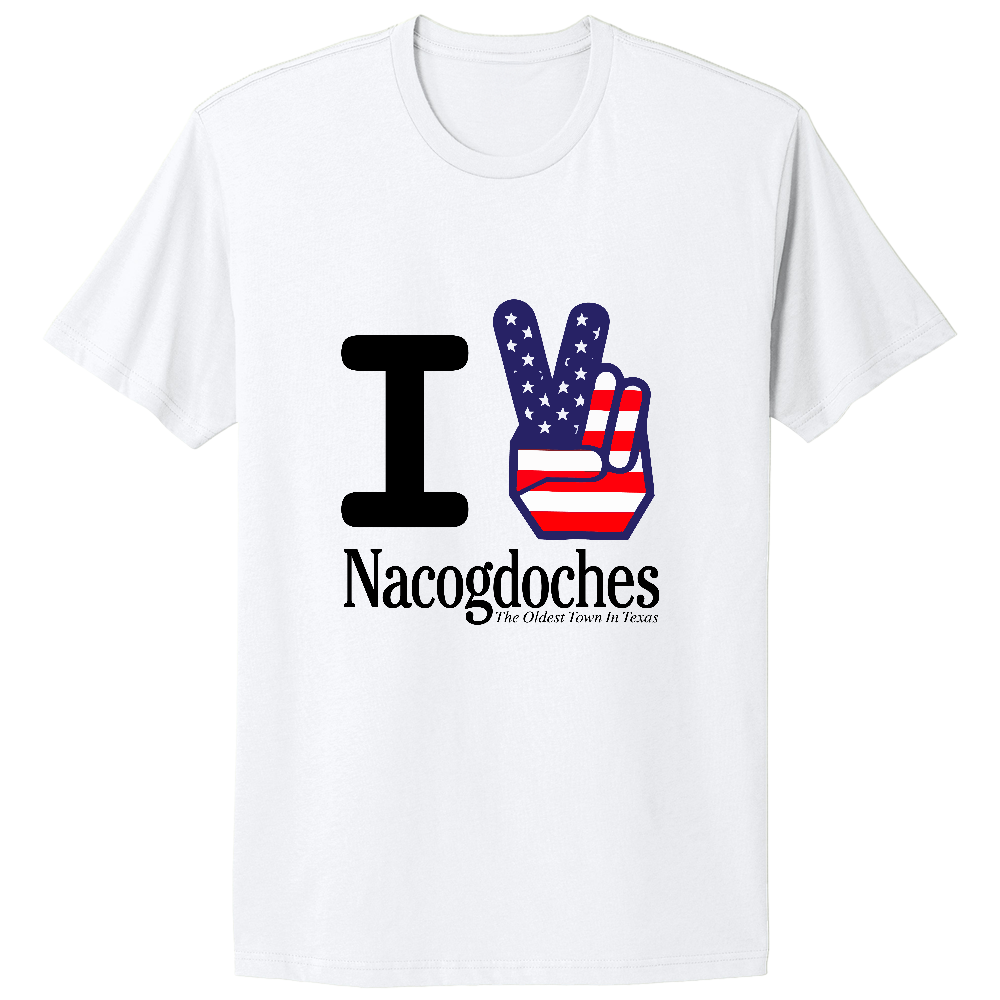 The Deuce w/ Clint Dempsey "Nacogdoches" Tee