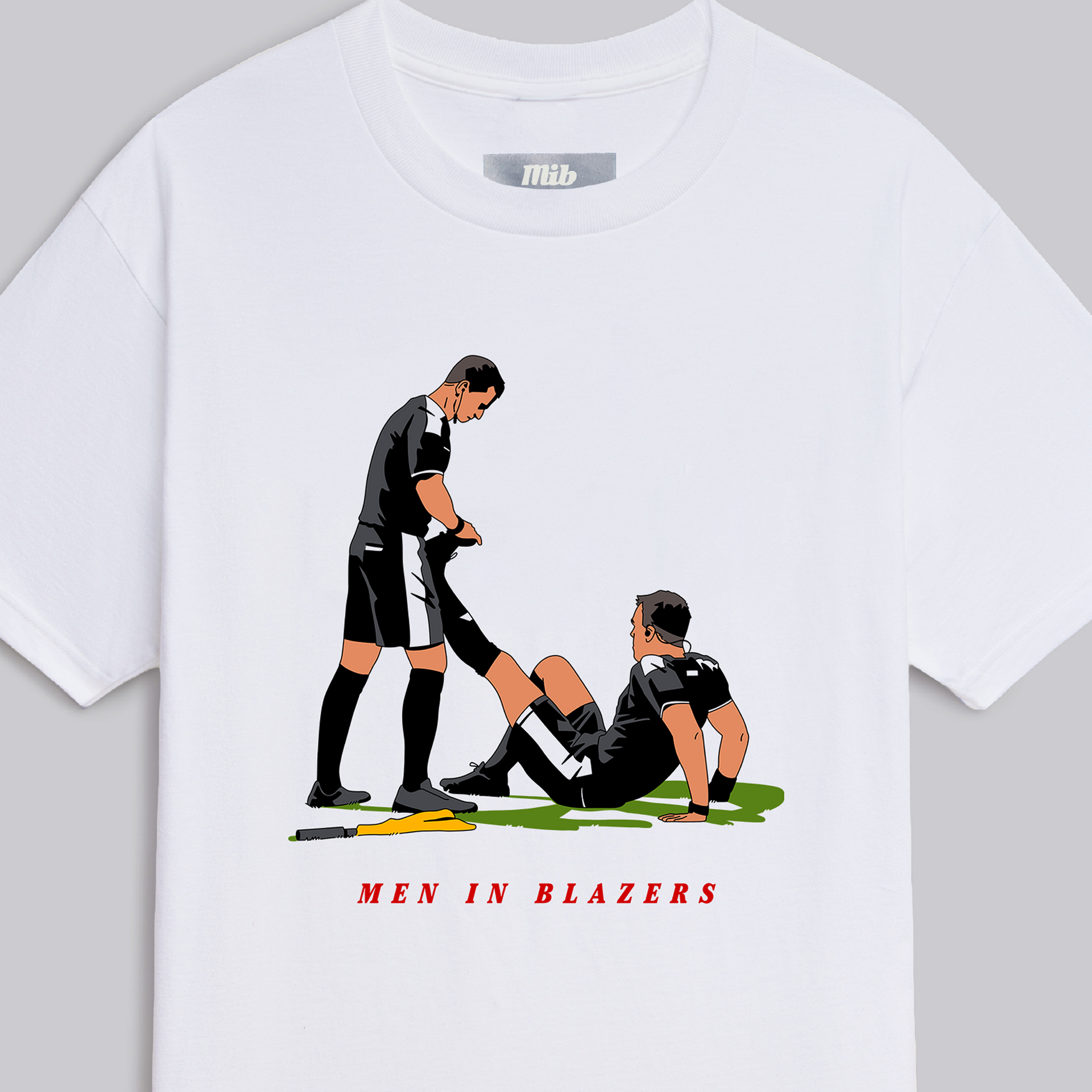 MiB Make Sure You Hydrate Tee