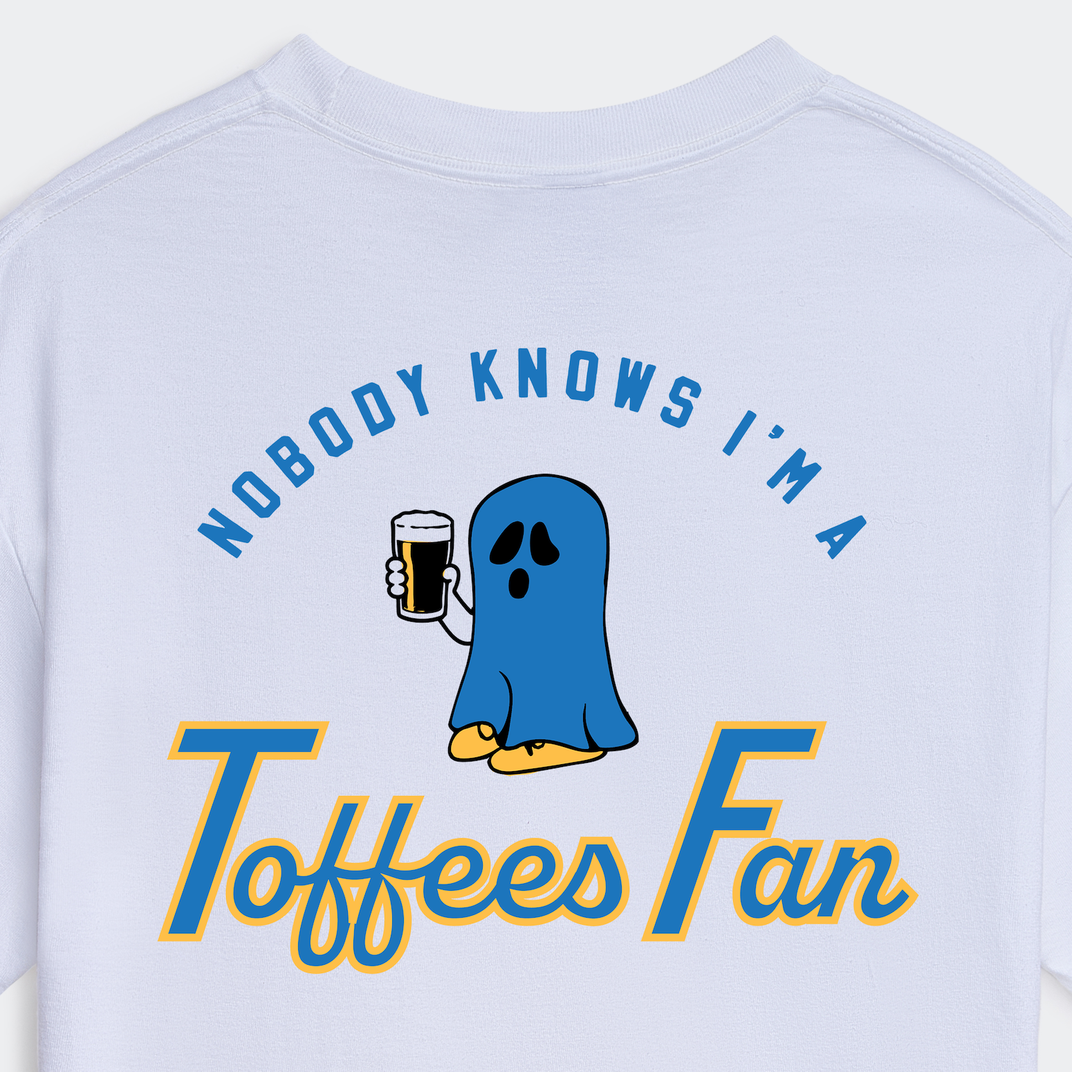 MiB Toffees Fan Tee