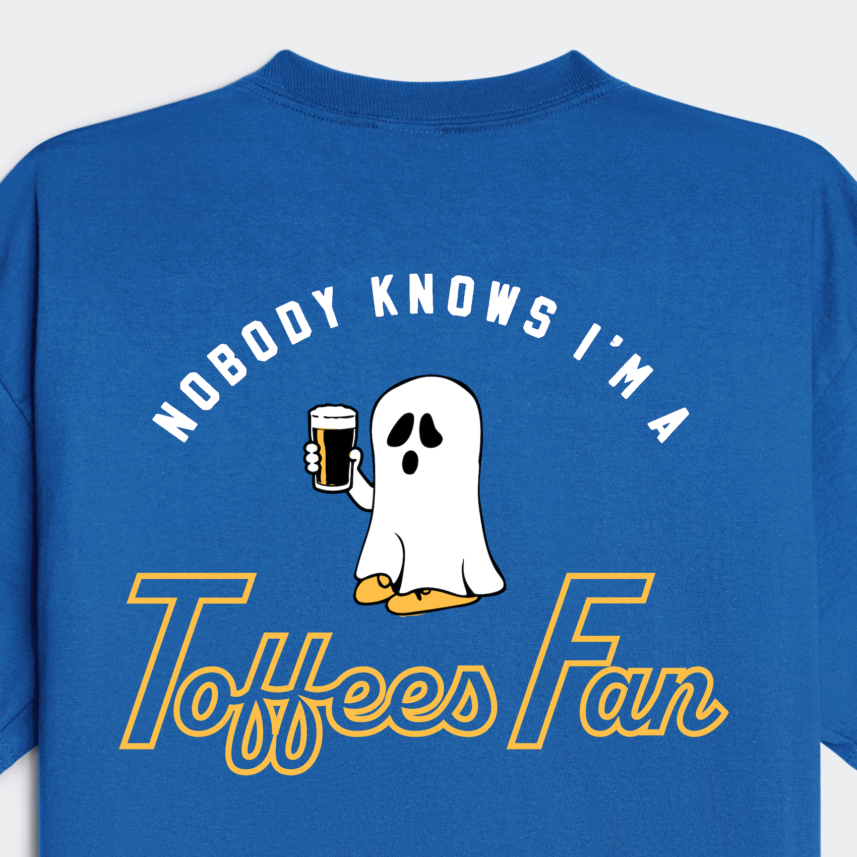 MiB Toffees Fan Tee
