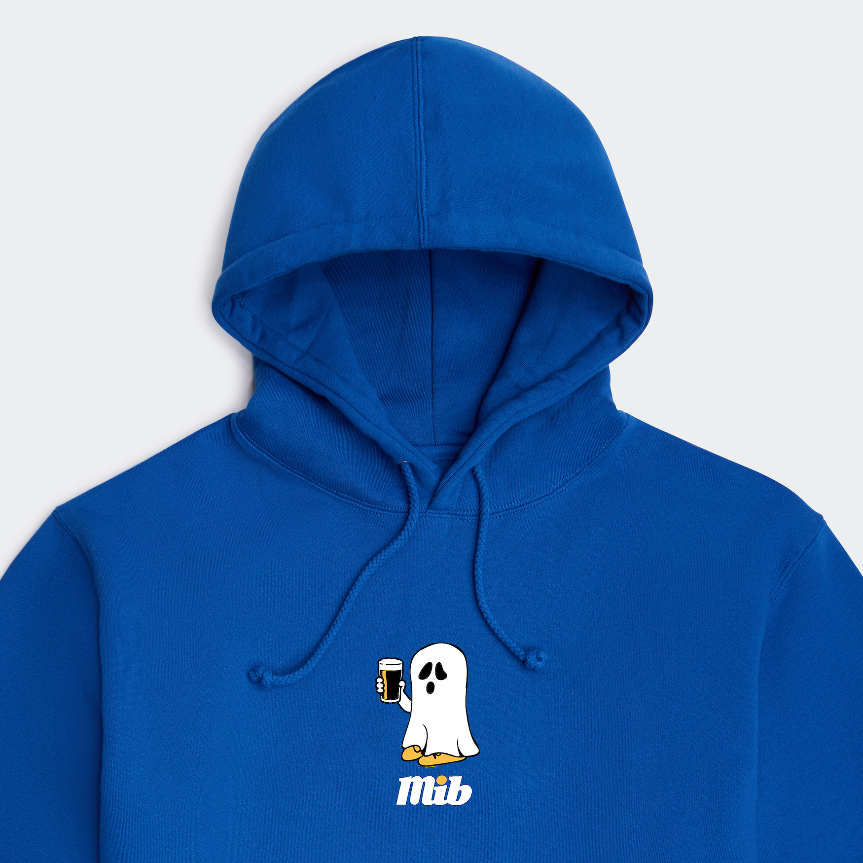 MiB Toffees Fan Hoodie