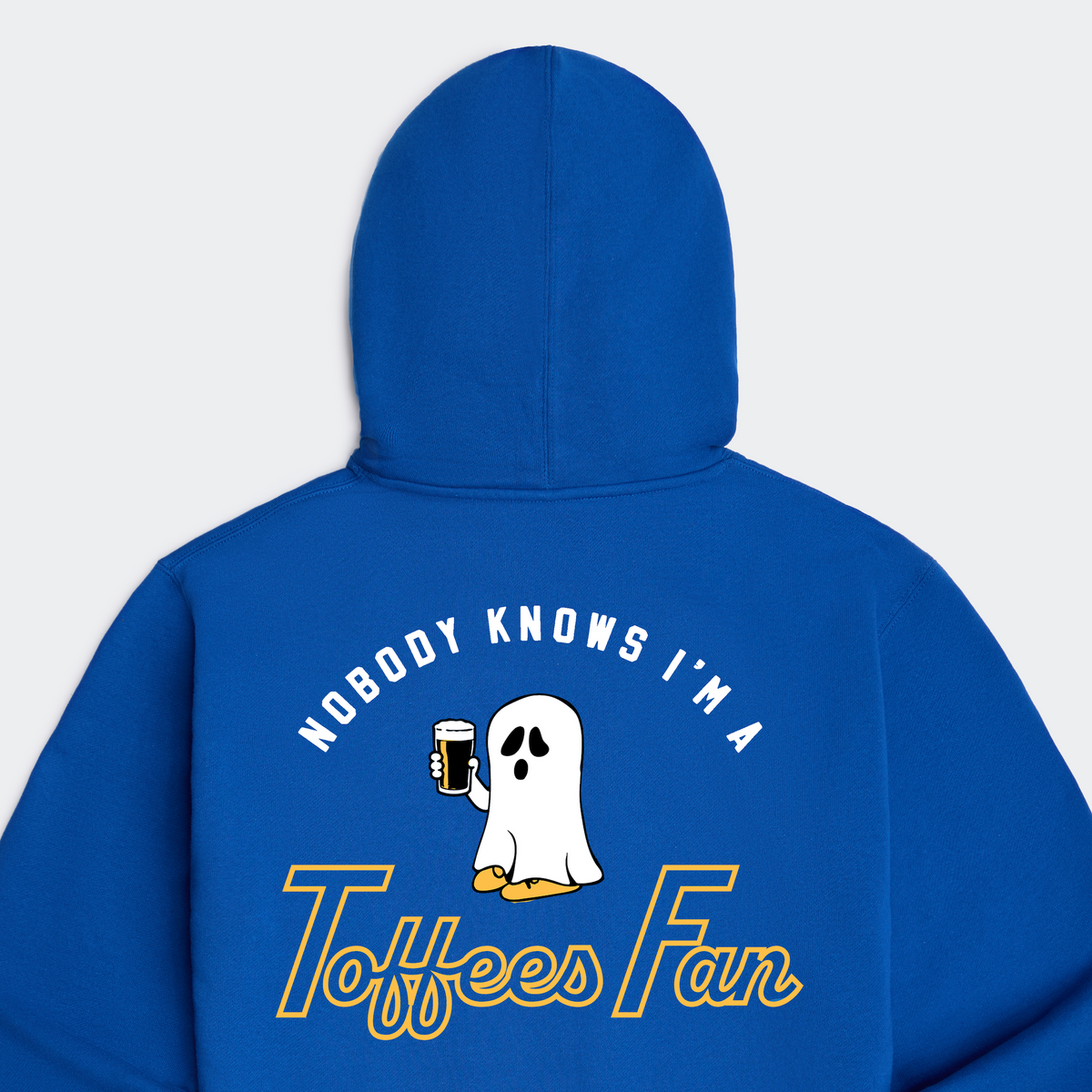 MiB Toffees Fan Hoodie